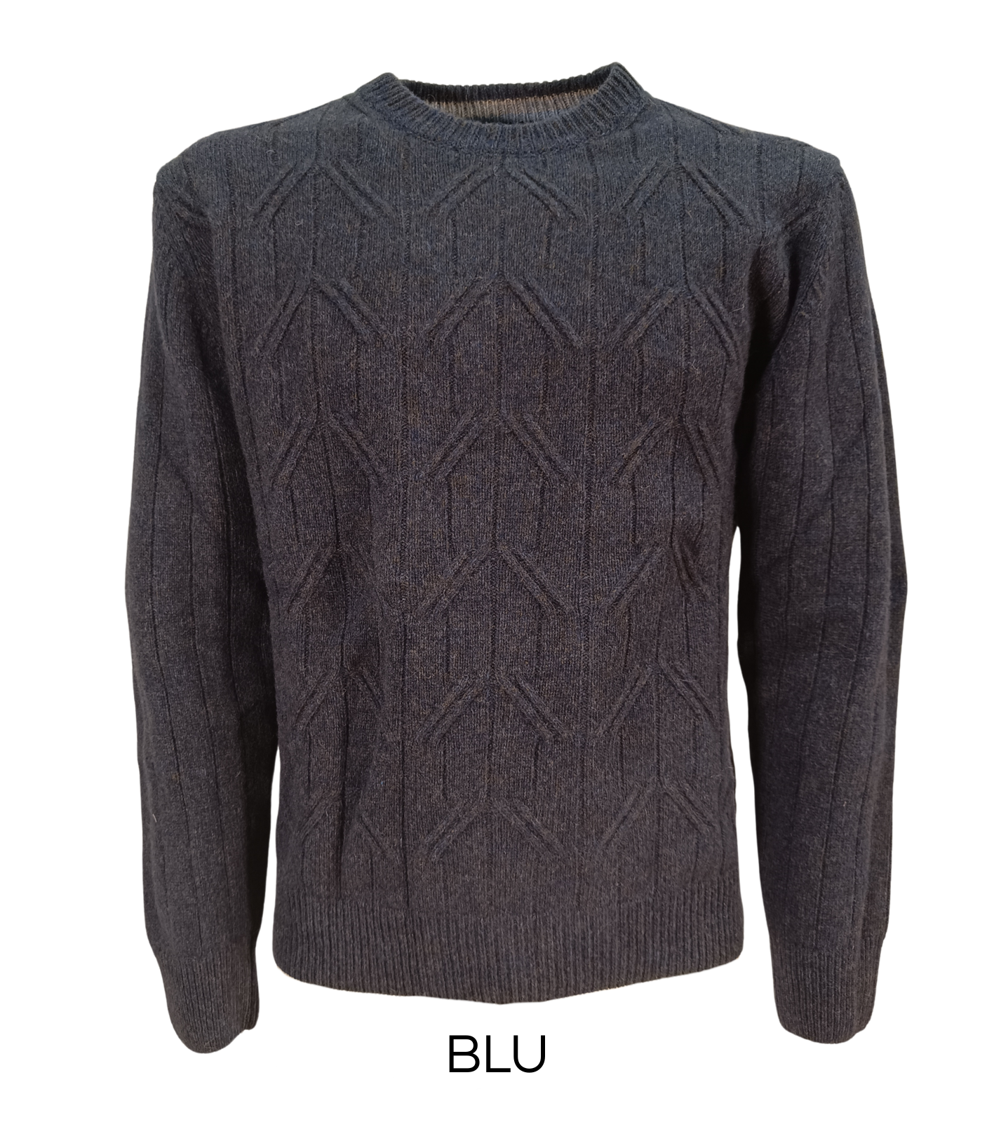 MAGLIA UOMO SC26/2045 Tellini S.r.l. Ingrosso Abbigliamento