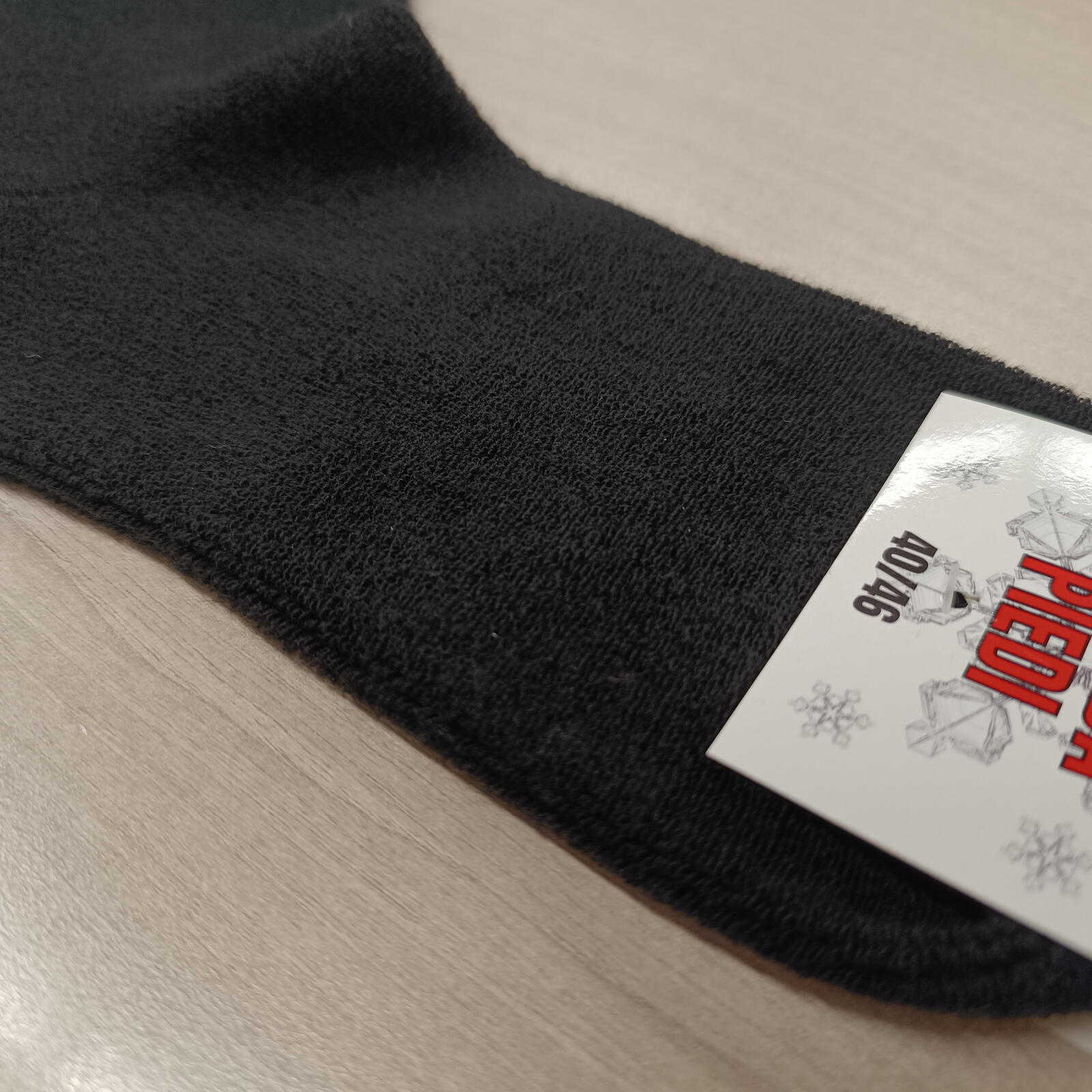 KURZE HERREN-SOCKEN-FUSSWÄRMER Tellini S.R.L. Großhandelskleidung