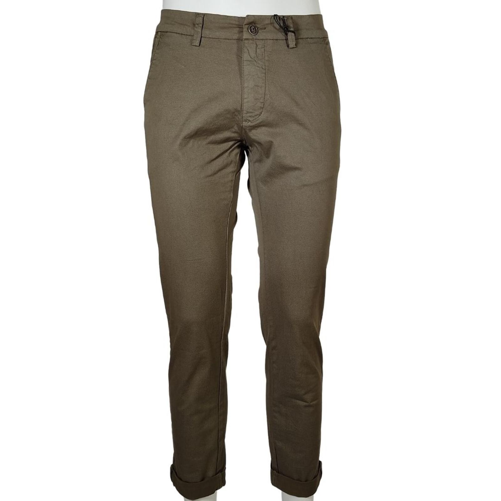 PANTALONE UOMO SJ710 Tellini S.r.l. Ingrosso Abbigliamento