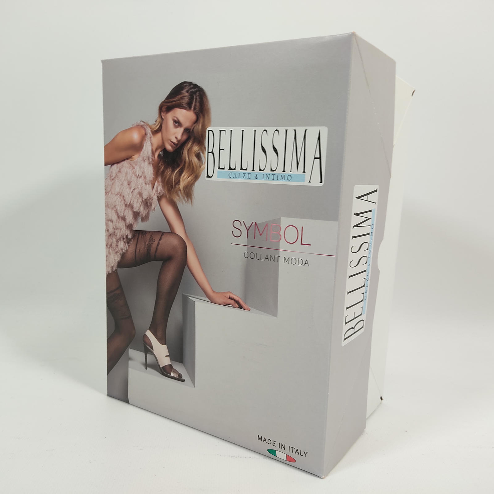 COLLANT DONNA SYMBOL Tellini S.r.l. Ingrosso Abbigliamento