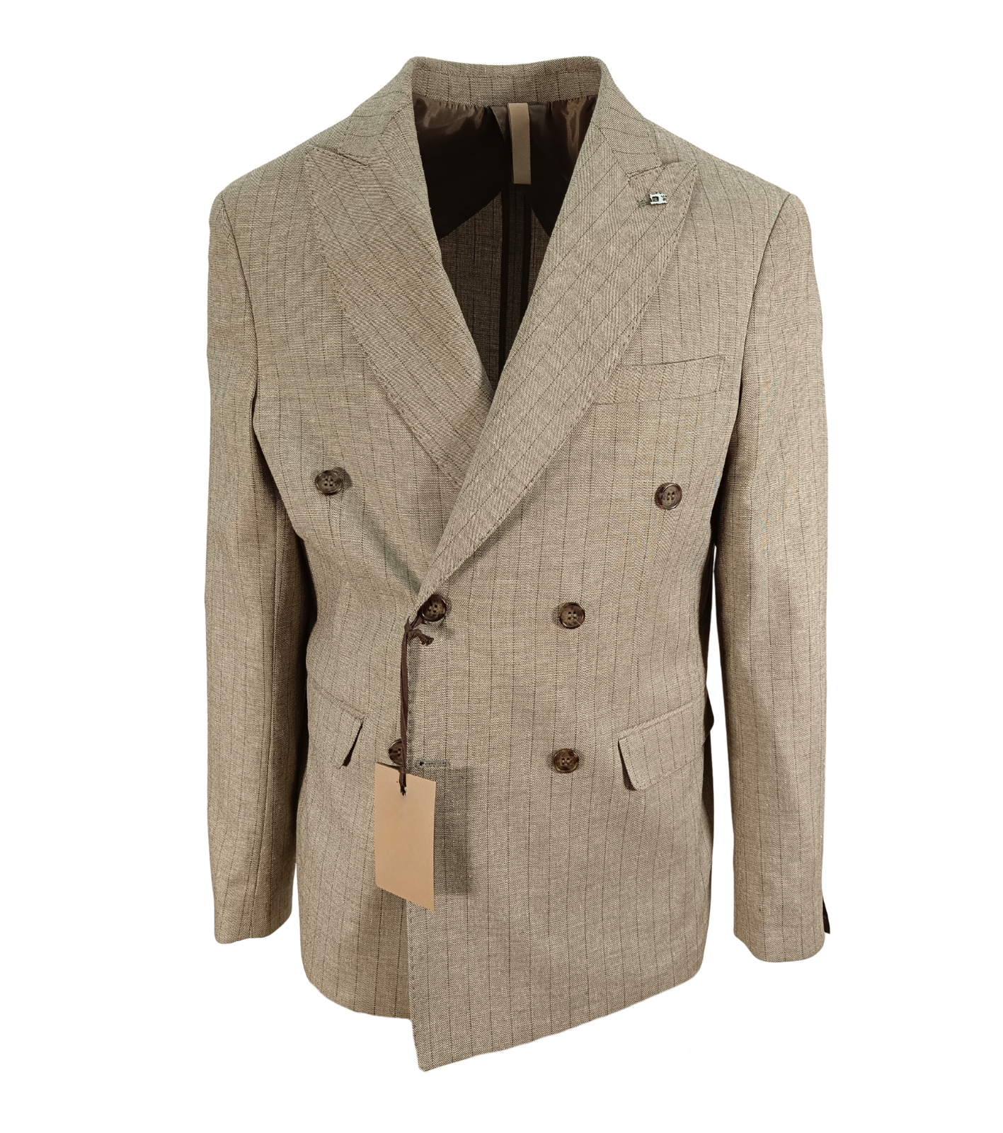 GIACCA UOMO 235/NAPOS Tellini S.R.L. Velkoobchodní oblečení