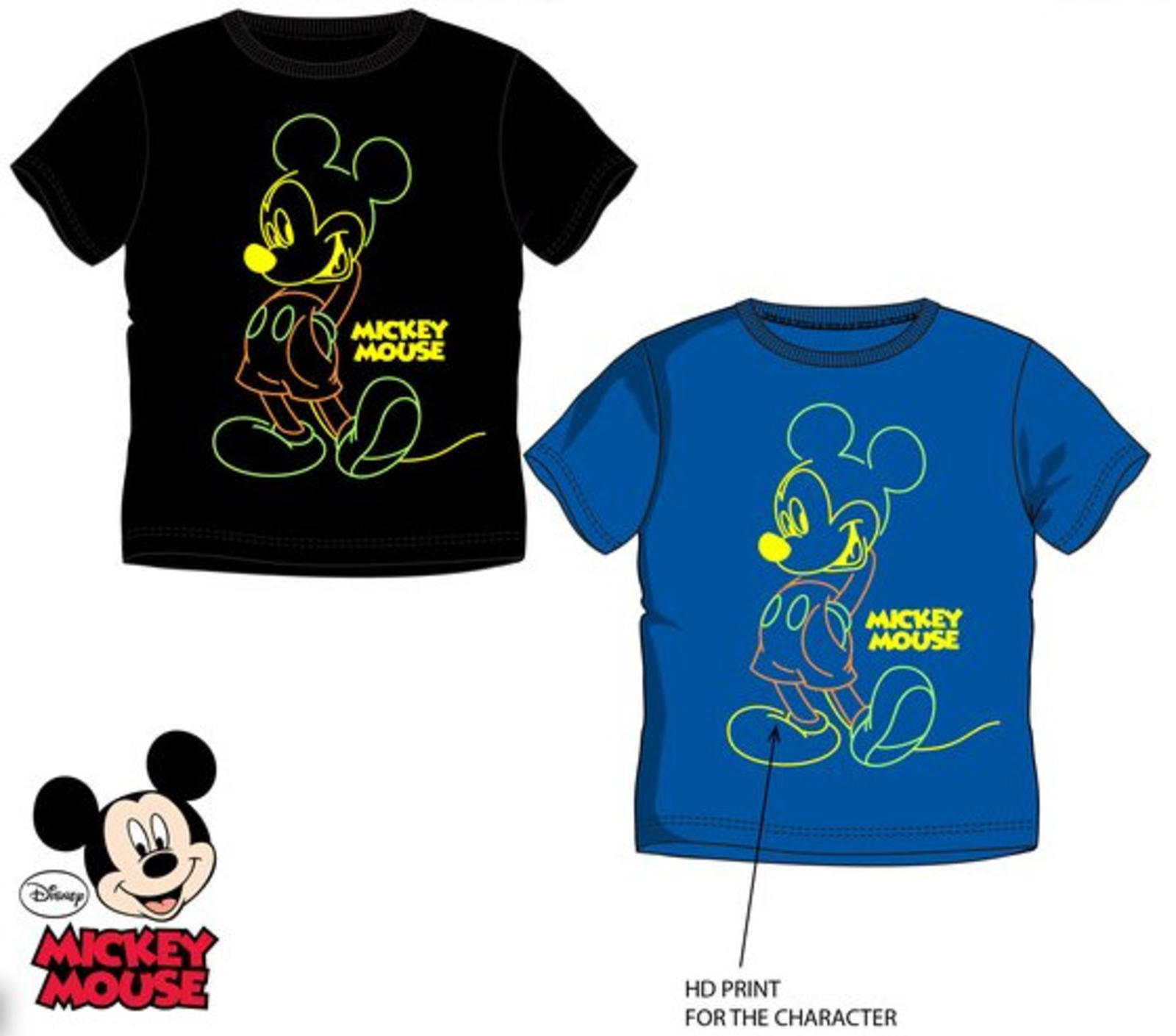 TSHIRT BAMBINO M/M UE1171 Tellini S.r.l. Ingrosso Abbigliamento