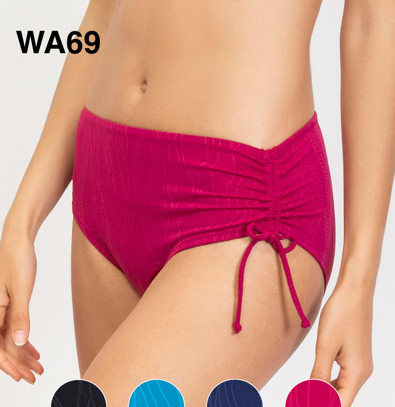 BIKINI DONNA WA53/WA69 SIE'LEI Ingrosso ABBIGLIAMENTO TEMPO LIBERO