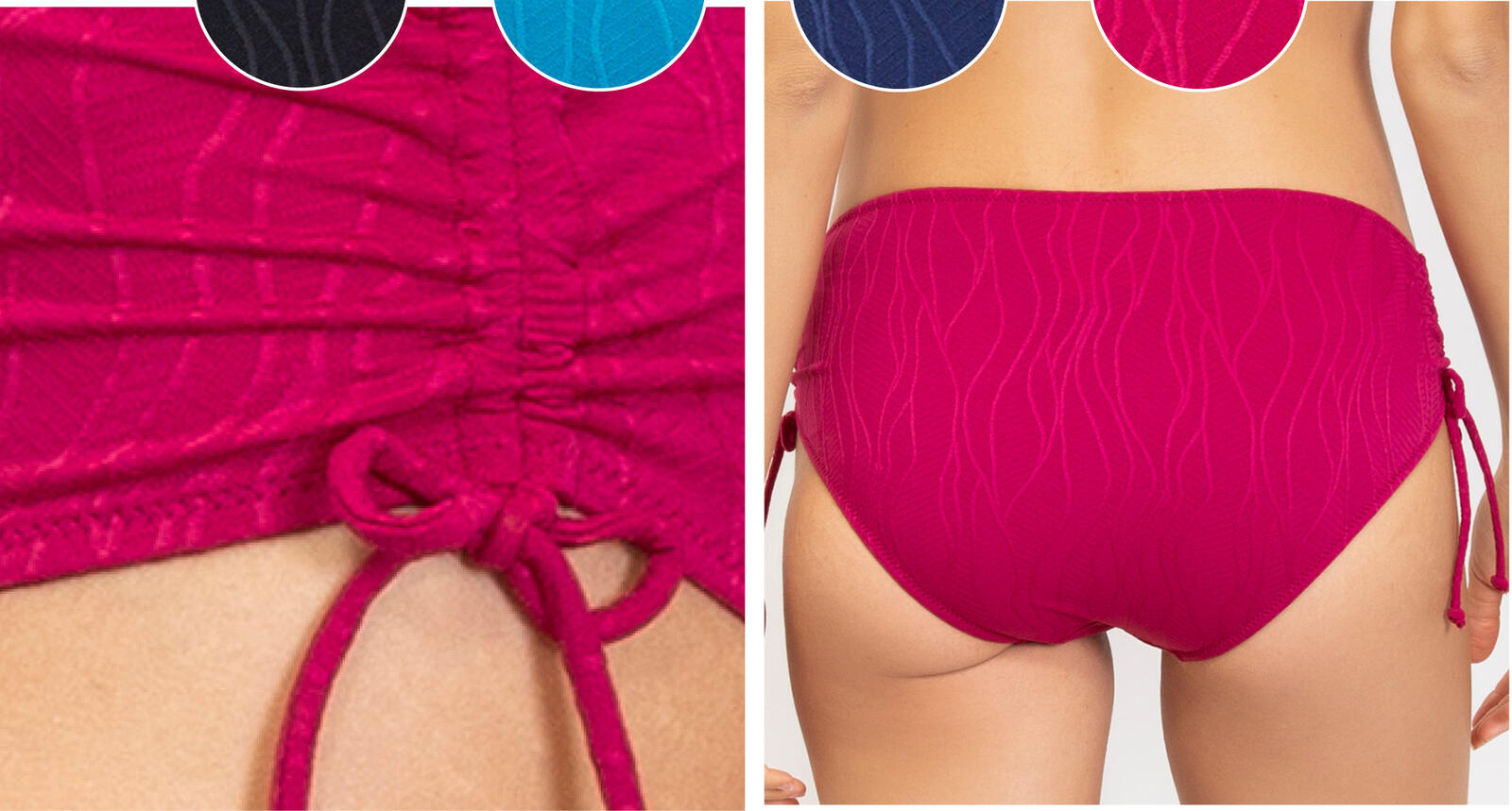 BIKINI DONNA WA53/WA69 SIE'LEI Ingrosso ABBIGLIAMENTO TEMPO LIBERO