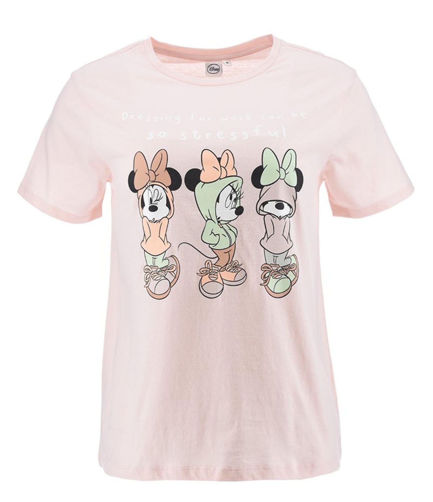 ΓΥΝΑΙΚΕΙΟ T-shirt S/M WE3525 Tellini S.R.L. Χονδρική ενδυμασία