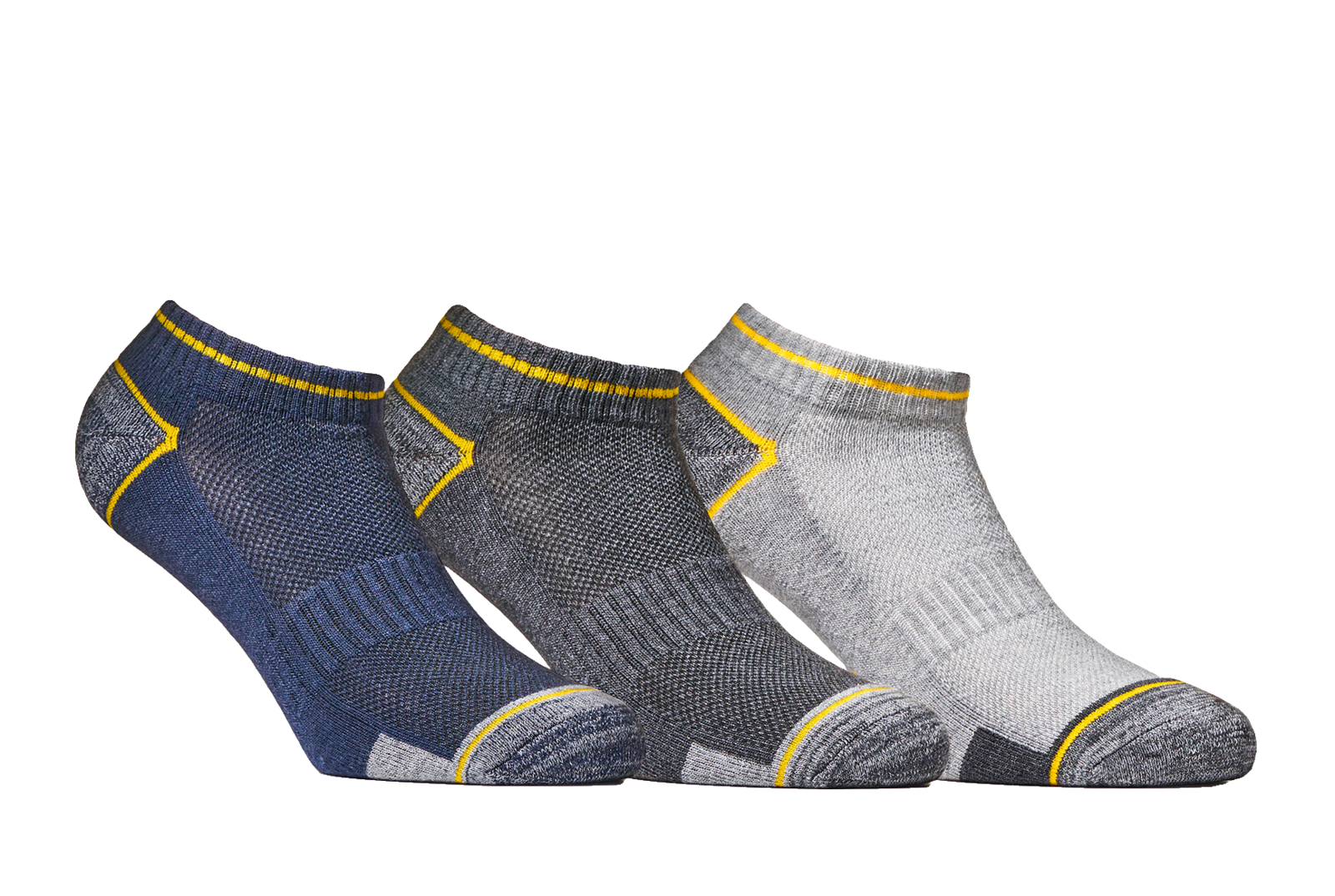 TRIS MAN SOCKS WRK-03 ARBEIT Tellini S.R.L. Großhandelskleidung