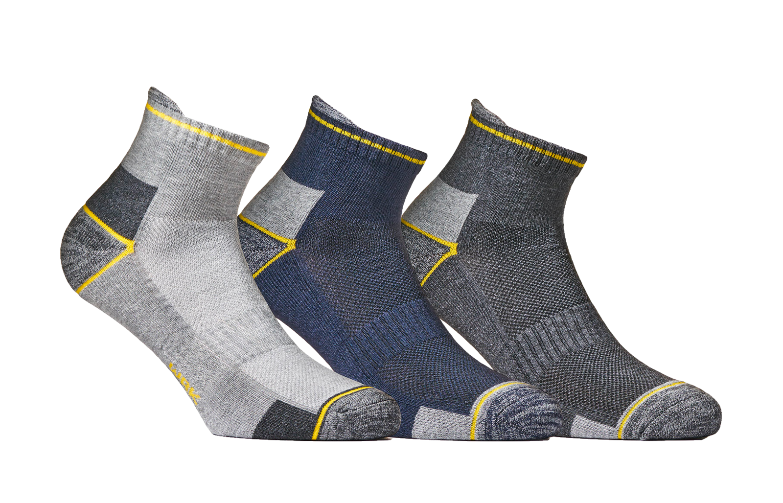 TRIS MAN SOCKS WRK-04 ARBEIT Tellini S.R.L. Großhandelskleidung