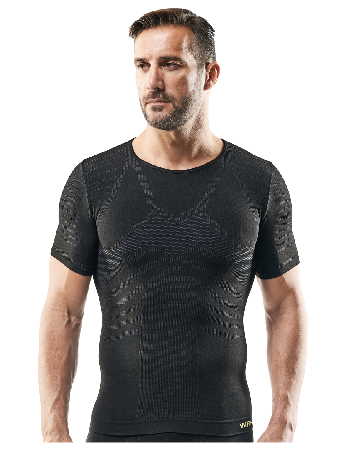 T-SHIRT HERREN M/M WRK301 ARBEIT Tellini S.R.L. Großhandelskleidung