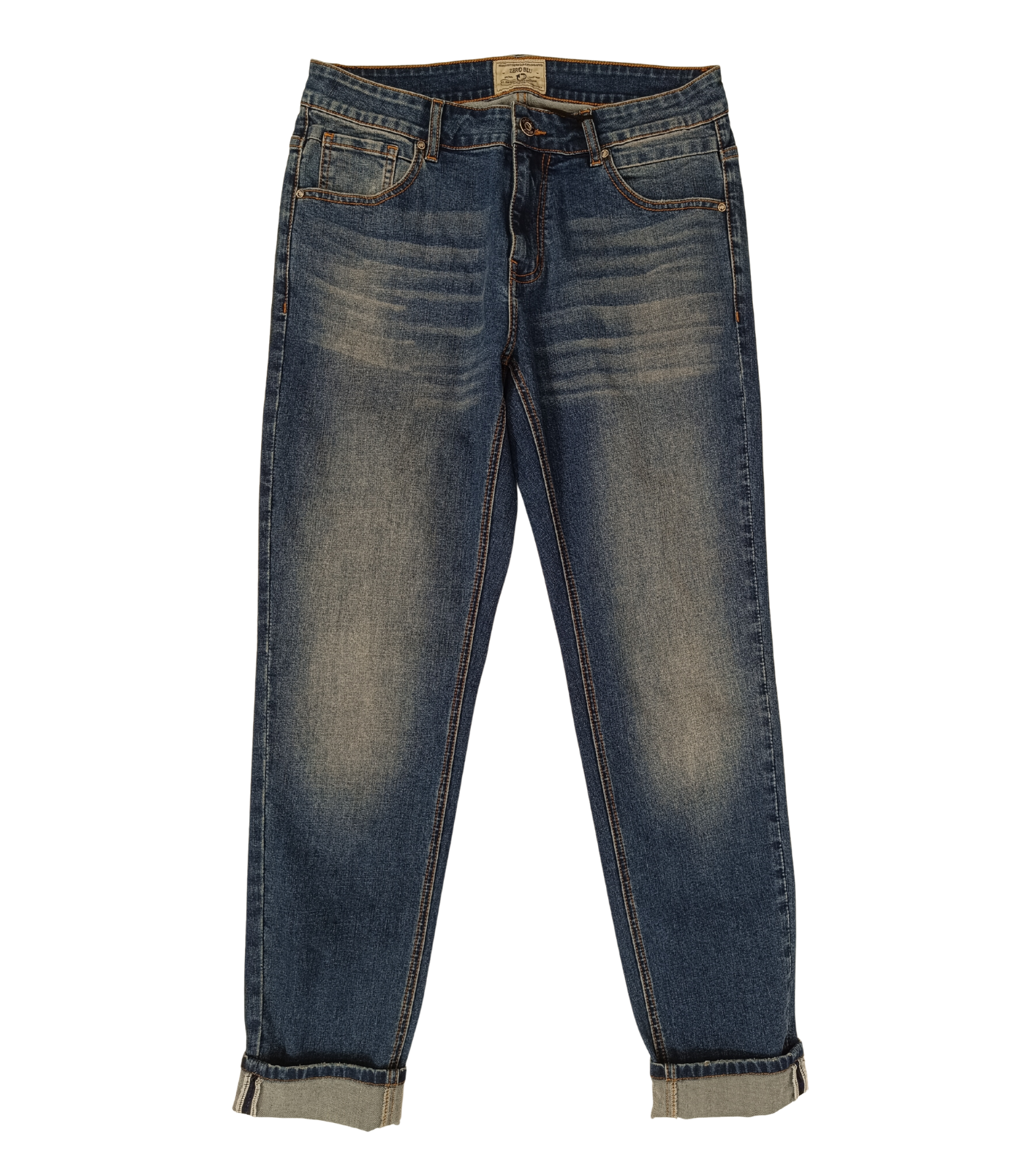 JEANS UOMO Z372 Tellini S.r.l. Ingrosso Abbigliamento