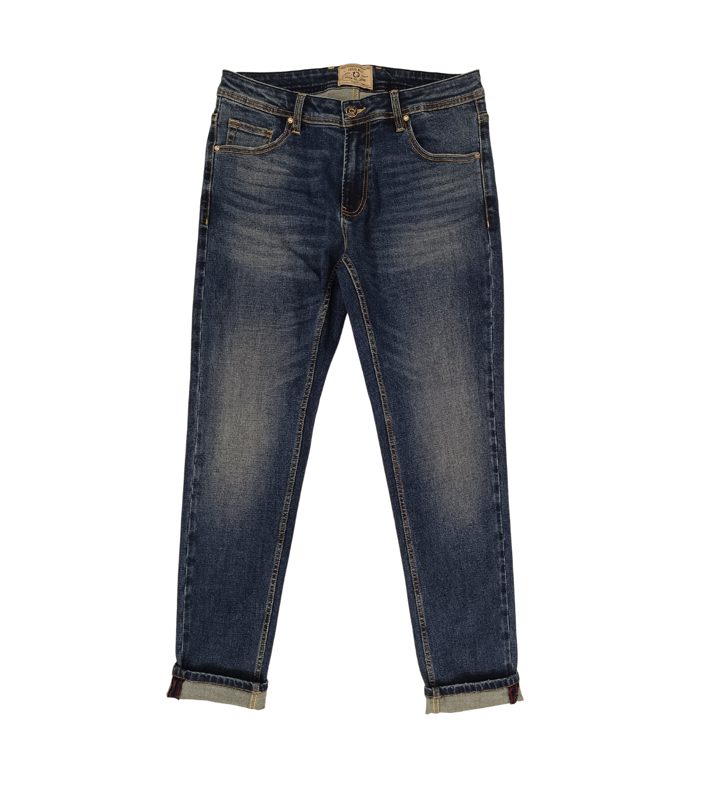 JEANS UOMO ZB387 Tellini S.r.l. Ingrosso Abbigliamento