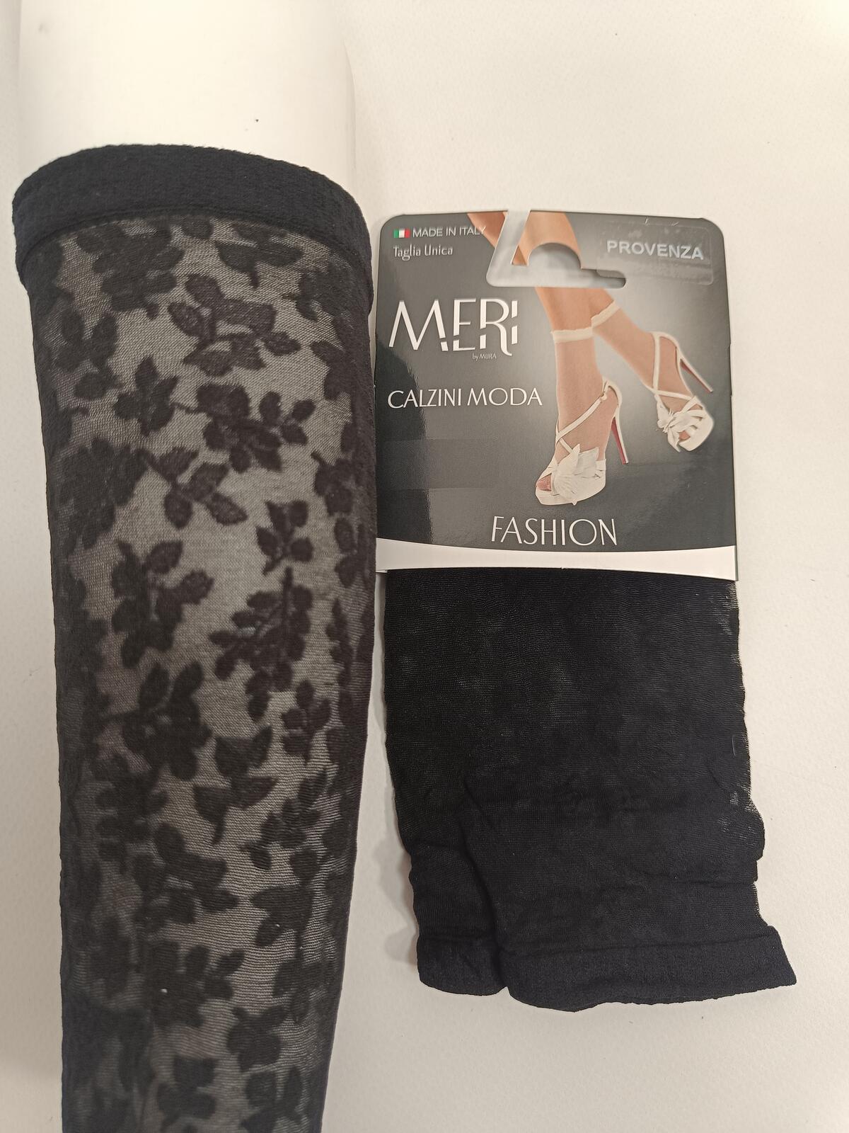 CALZINO CORTO DONNA A5004 20DEN Tellini S.r.l. Ingrosso Abbigliamento