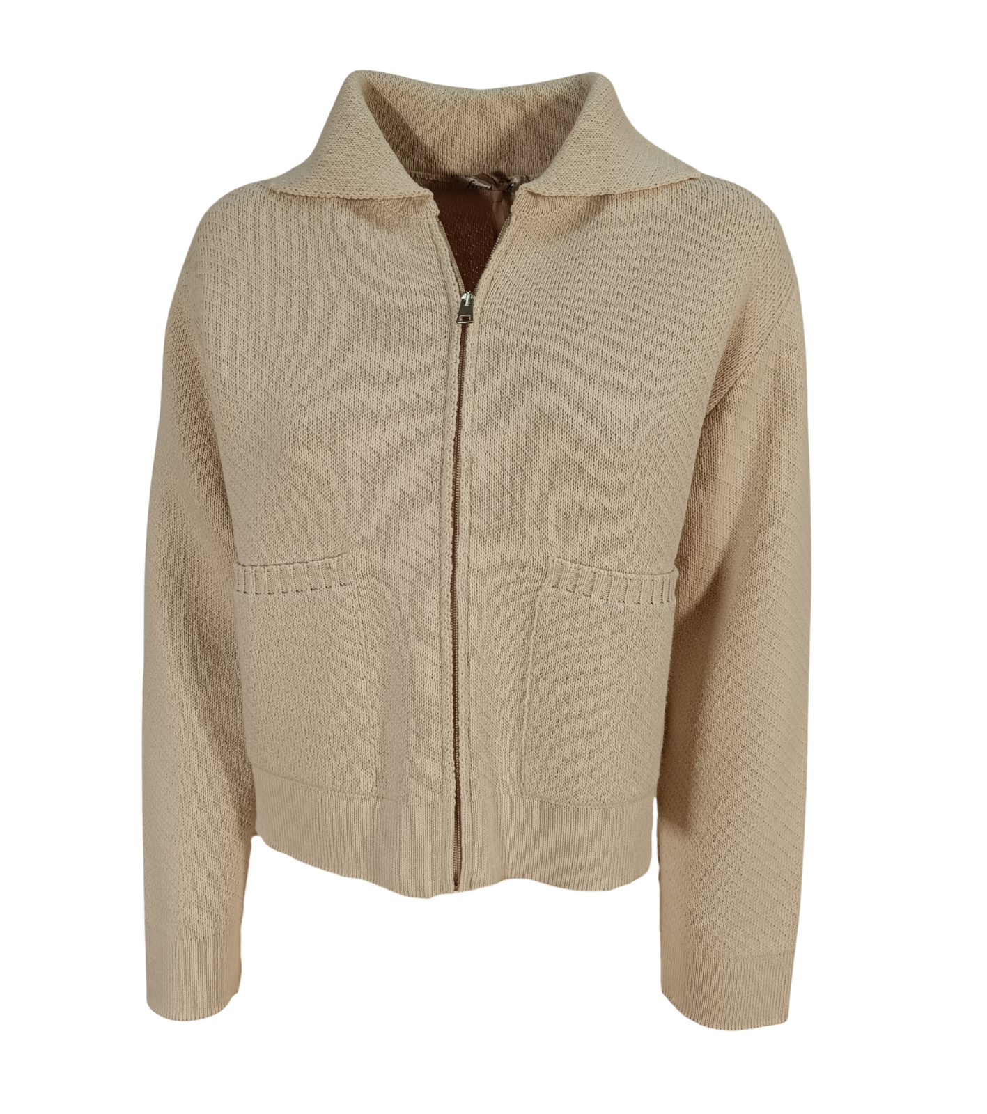 CARDIGAN DONNA A67546/ED Tellini S.r.l. Ingrosso Abbigliamento