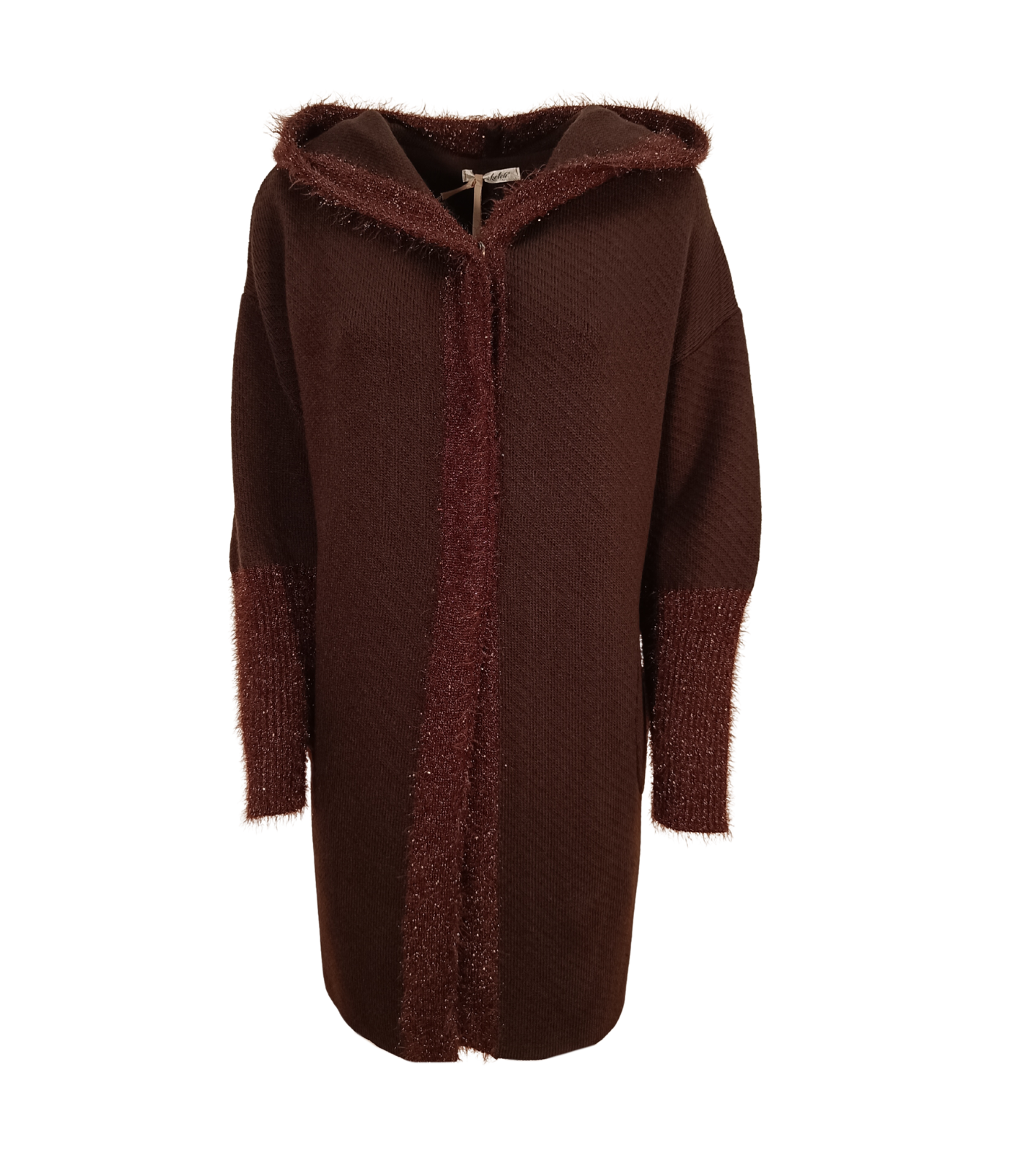 CAPPOTTO DONNA A67548/ED Tellini S.r.l. Ingrosso Abbigliamento