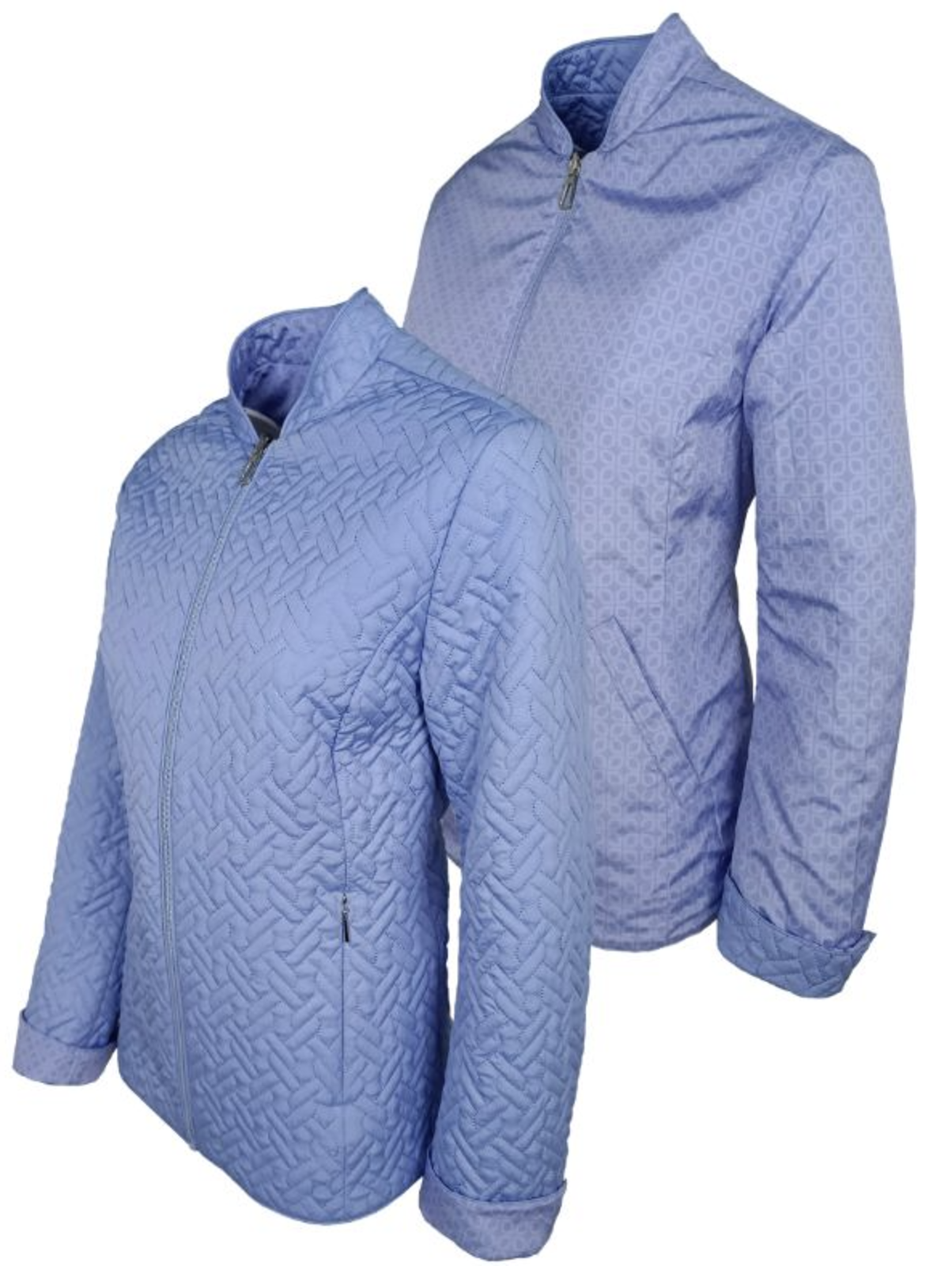 GIUBBINO CONFORMATO DONNA ACACIA Tellini S.r.l. Ingrosso Abbigliamento