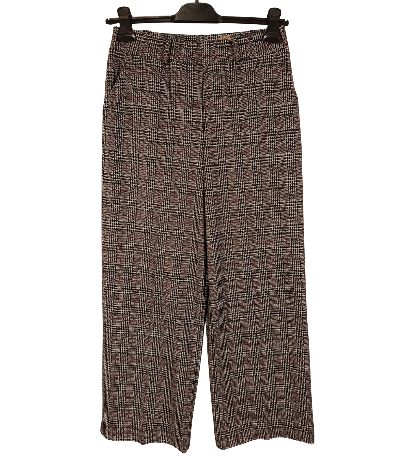 PANTALONE DONNA AI2501/EU Tellini S.r.l. Ingrosso Abbigliamento
