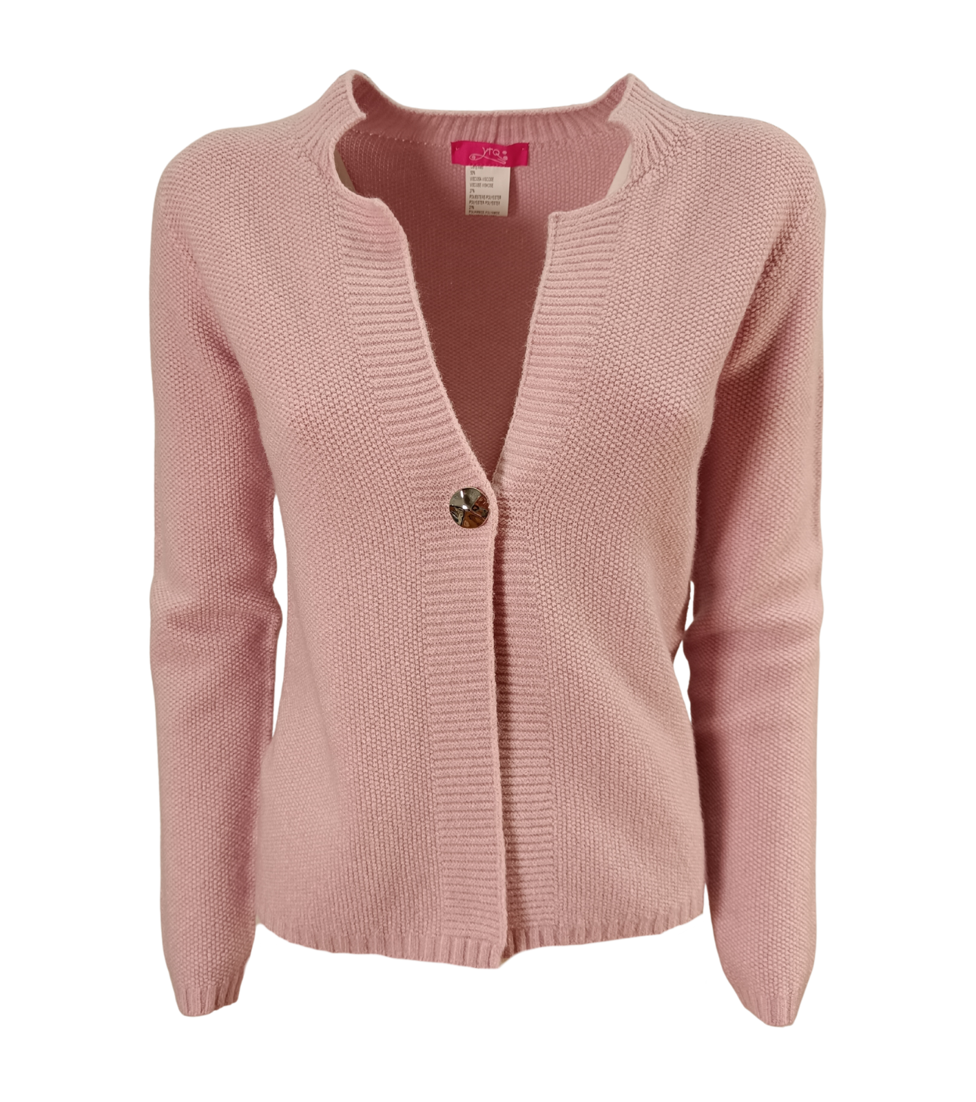 CARDIGAN DONNA 51062 Tellini S.r.l. Ingrosso Abbigliamento