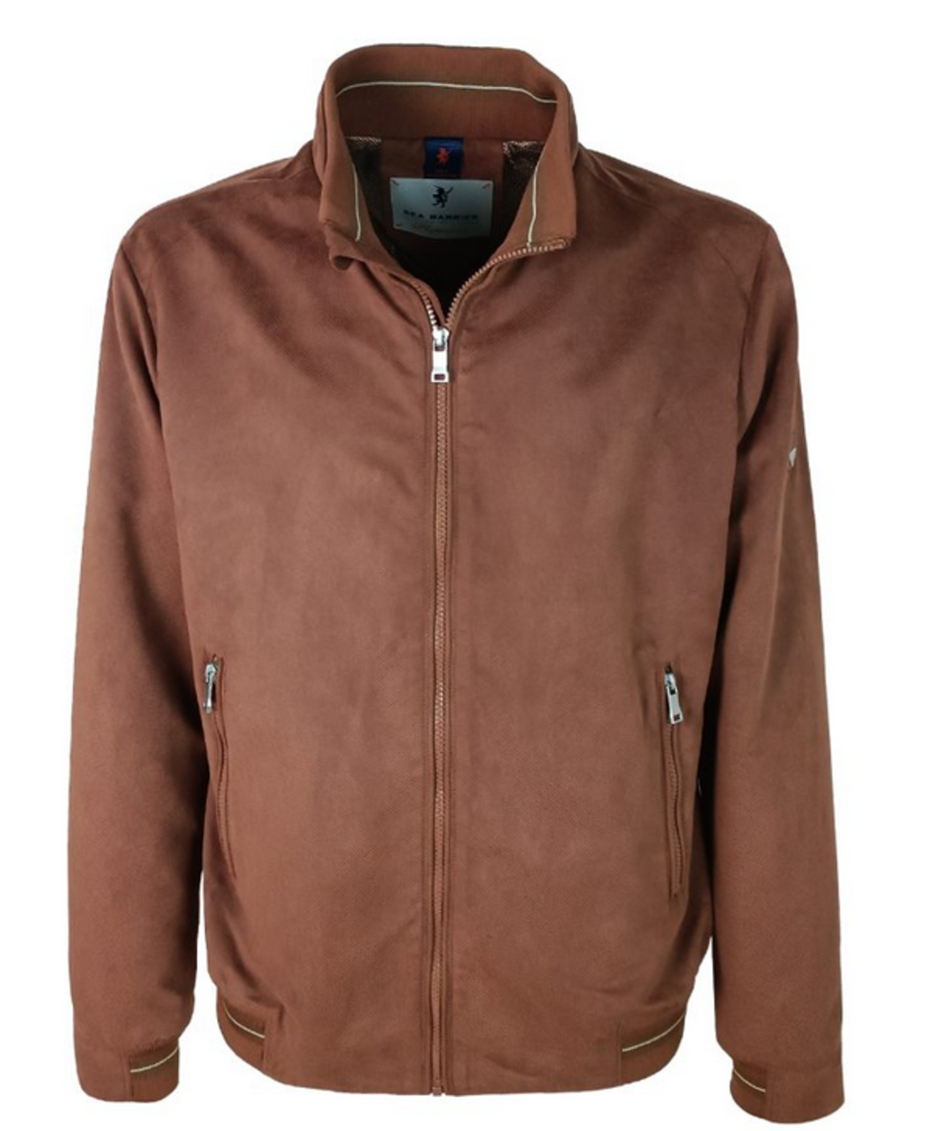 NOVÁ PÁNSKÁ BUNDA ALADDIN Tellini S.R.L. Velkoobchodní oblečení