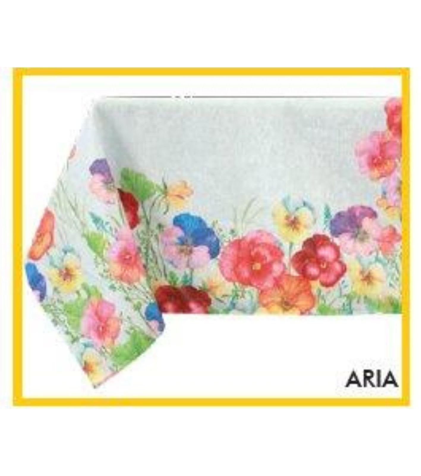 ARYA 12P TISCHDECKE 140X240 Tellini S.R.L. Großhandelskleidung