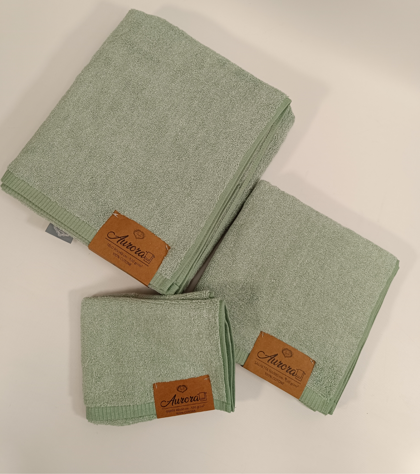 OSPITE AURORA 40X50 Tellini S.r.l. Ingrosso Abbigliamento