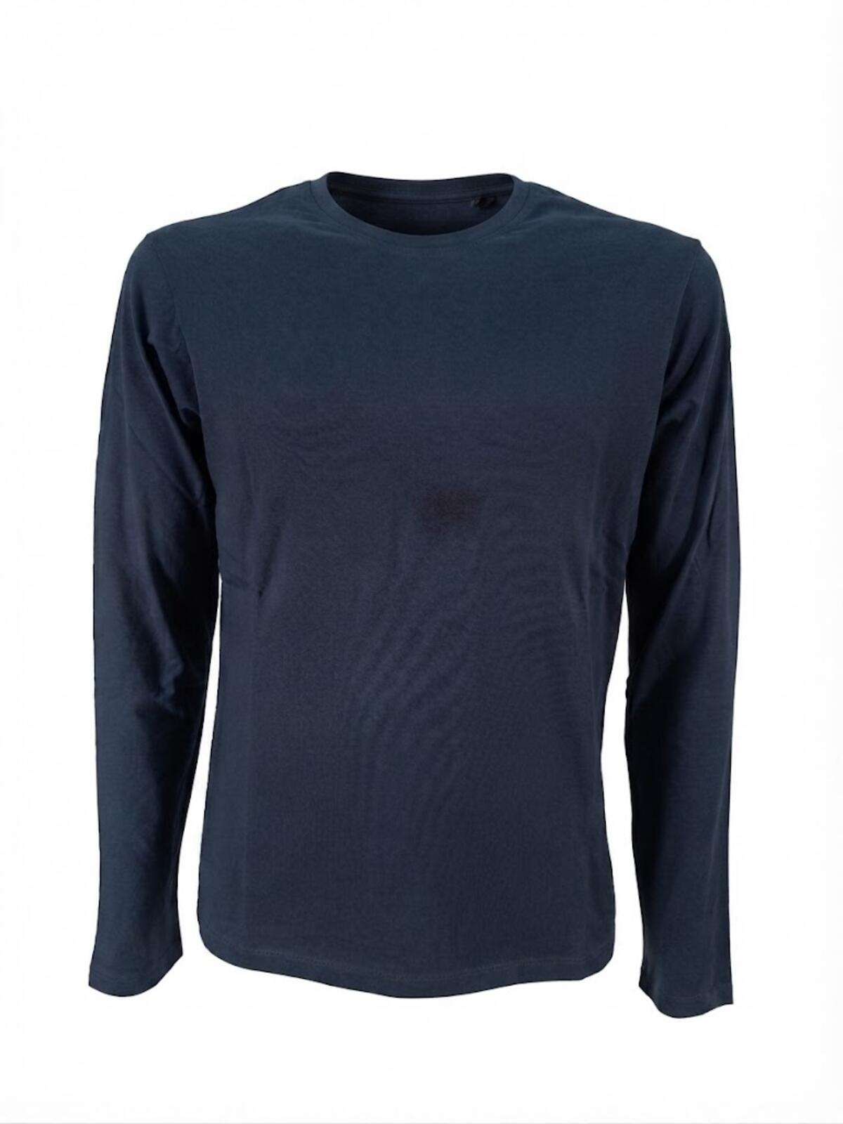 TSHIRT UOMO M/L M50416 Tellini S.r.l. Ingrosso Abbigliamento