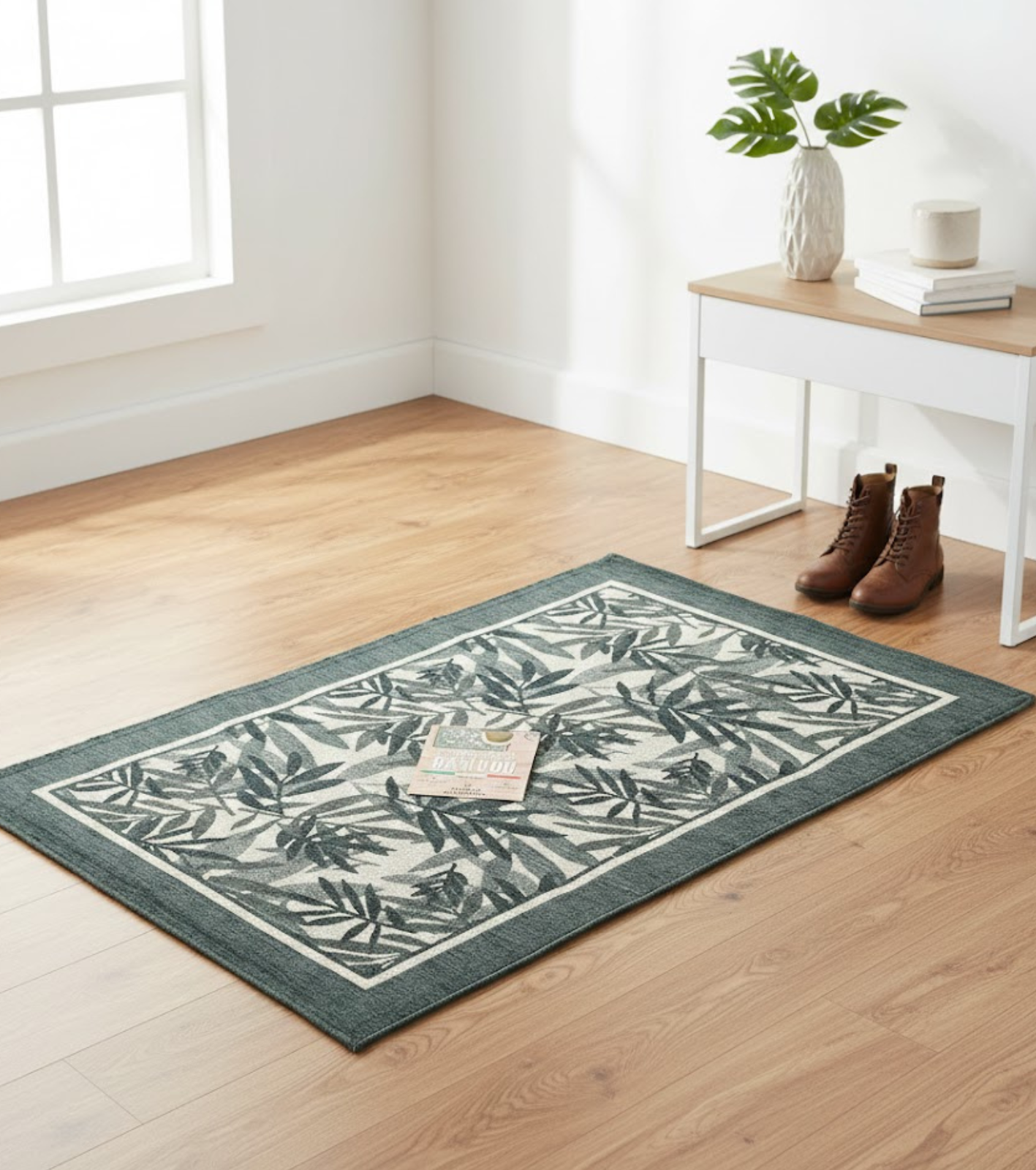 TAPPETO CUCINA BAMBOO 57X85 Tellini S.r.l. Ingrosso Abbigliamento