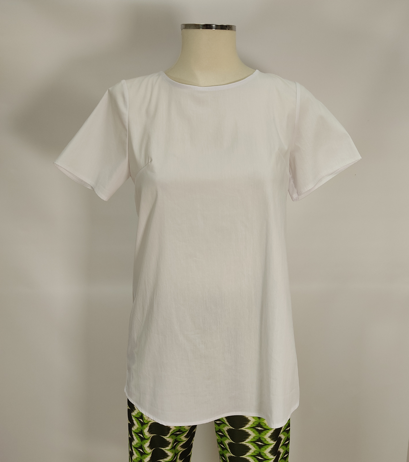 CAMICIA DONNA M/M BARBILA Tellini S.r.l. Ingrosso Abbigliamento