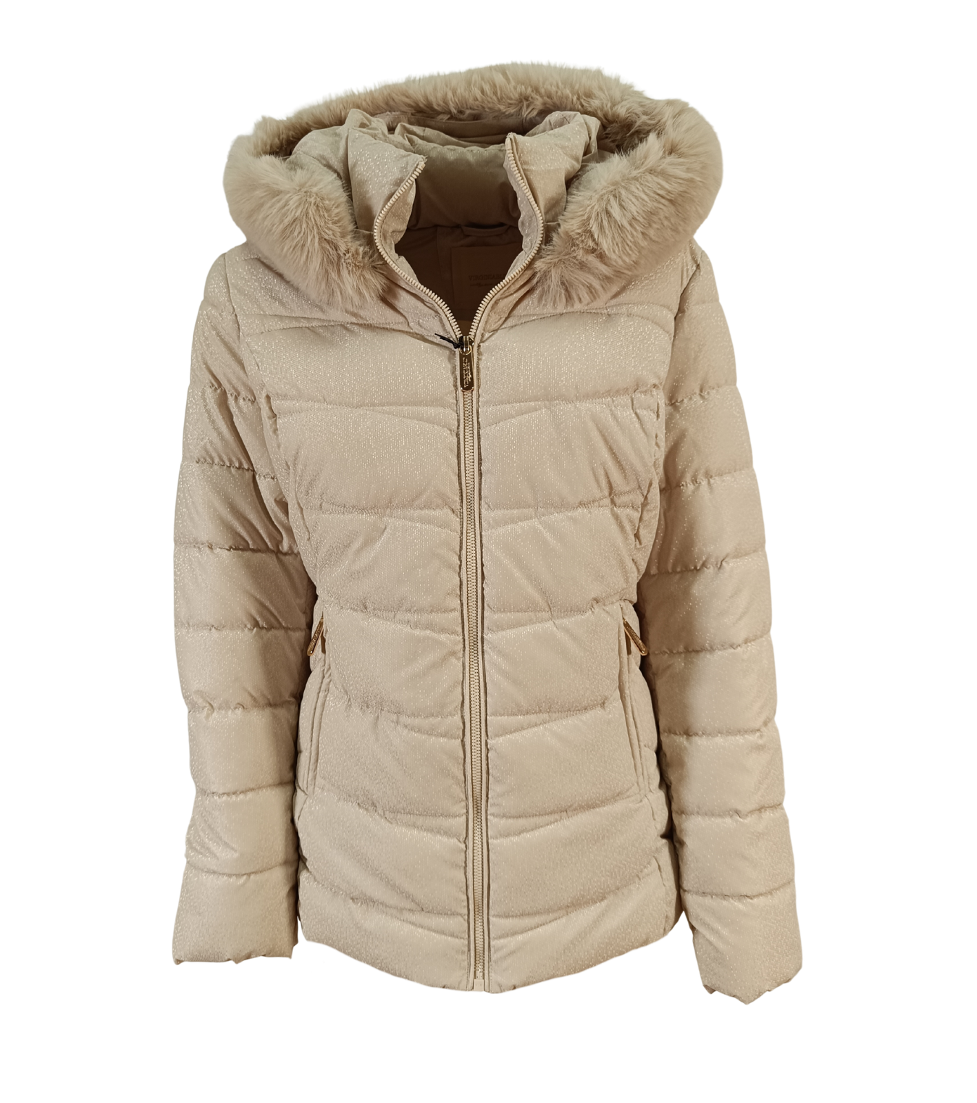 GIACCONE DONNA BEAUTY Tellini S.R.L. Χονδρική ενδυμασία