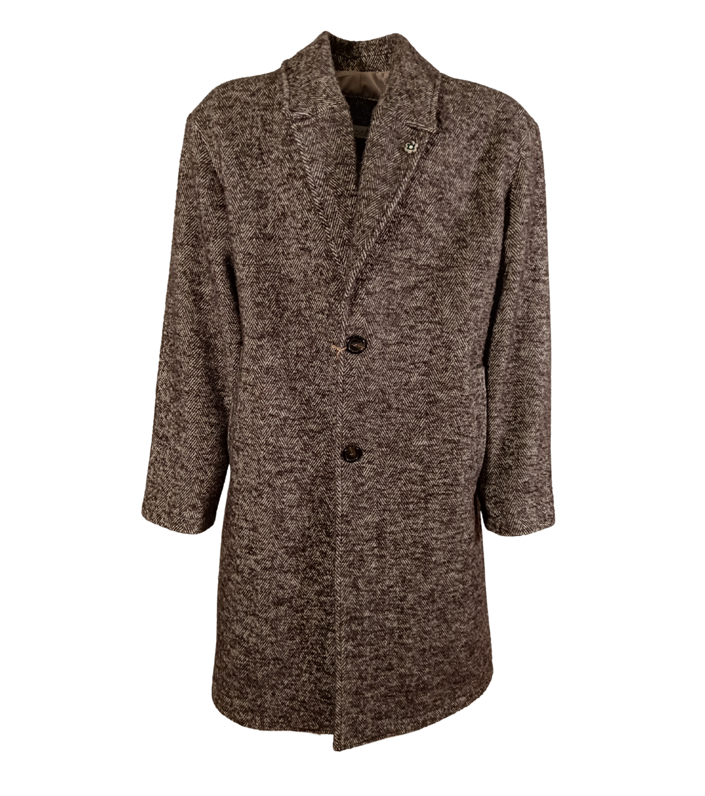 CAPPOTTO UOMO 2669CA84 Tellini S.r.l. Ingrosso Abbigliamento