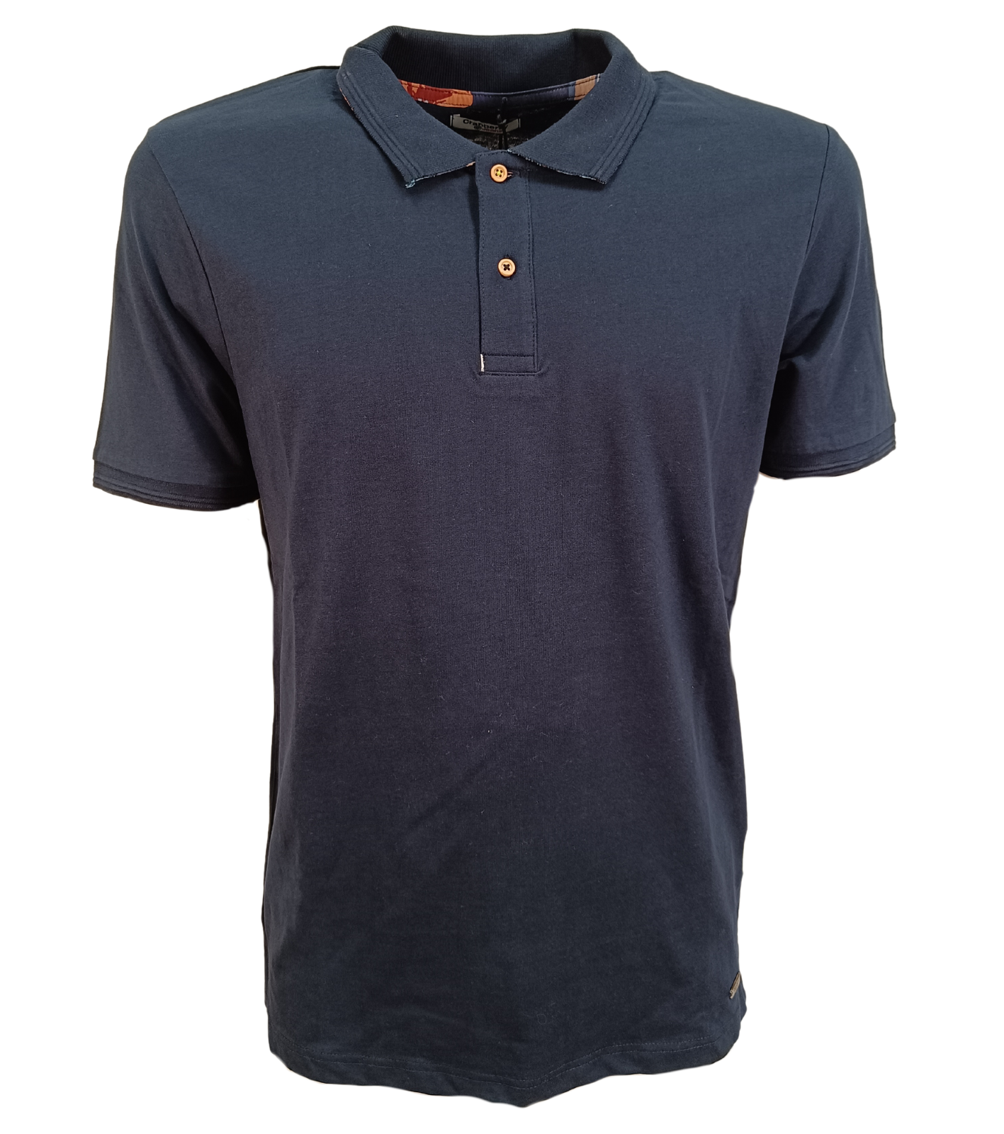 POLO UOMO M/M CB631084 Tellini S.r.l. Ingrosso Abbigliamento