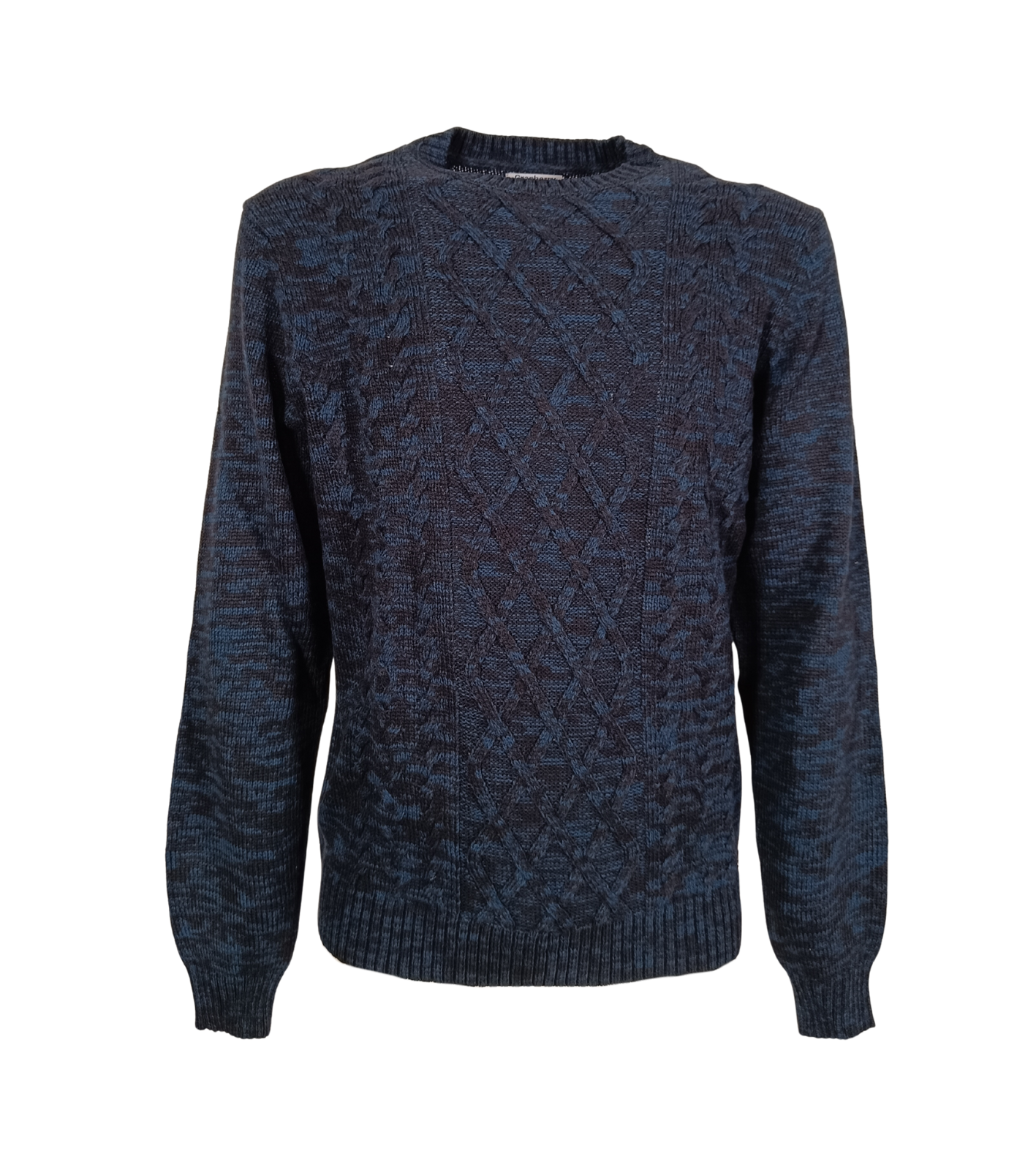 MAGLIA UOMO CB9300076 Tellini S.r.l. Ingrosso Abbigliamento