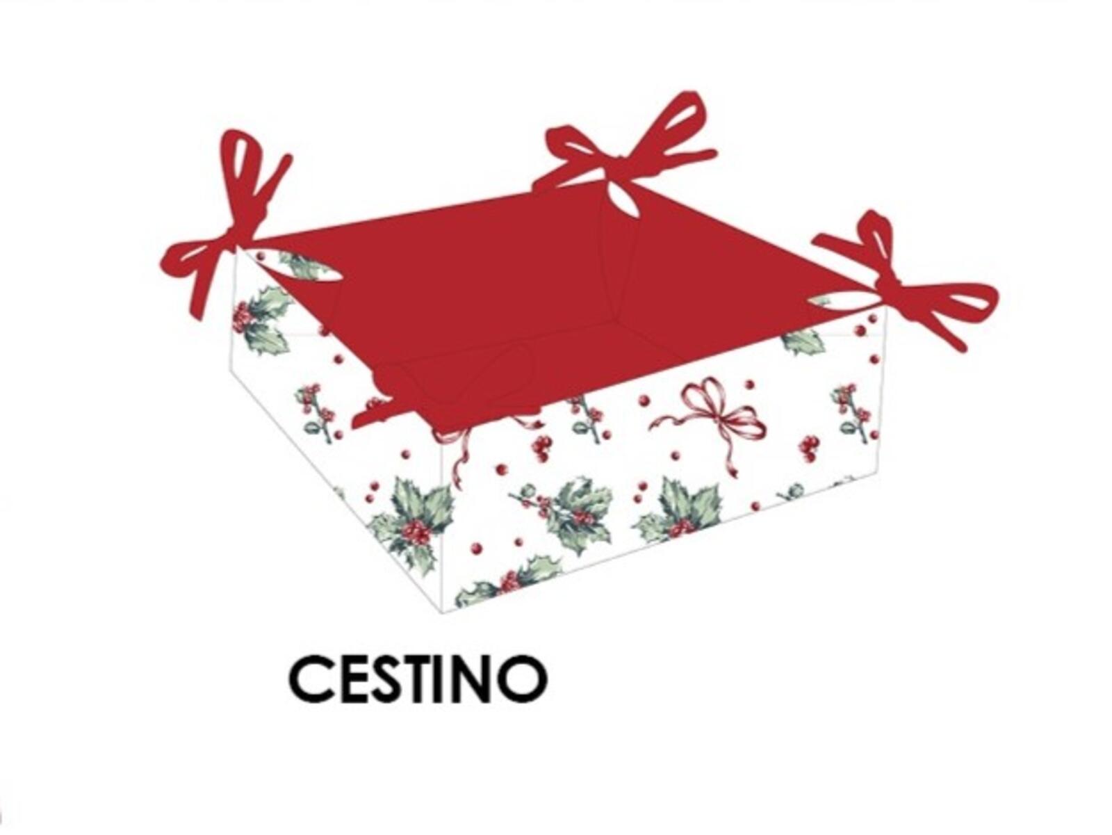 CESTINO DRAMMEN Tellini S.r.l. Ingrosso Abbigliamento