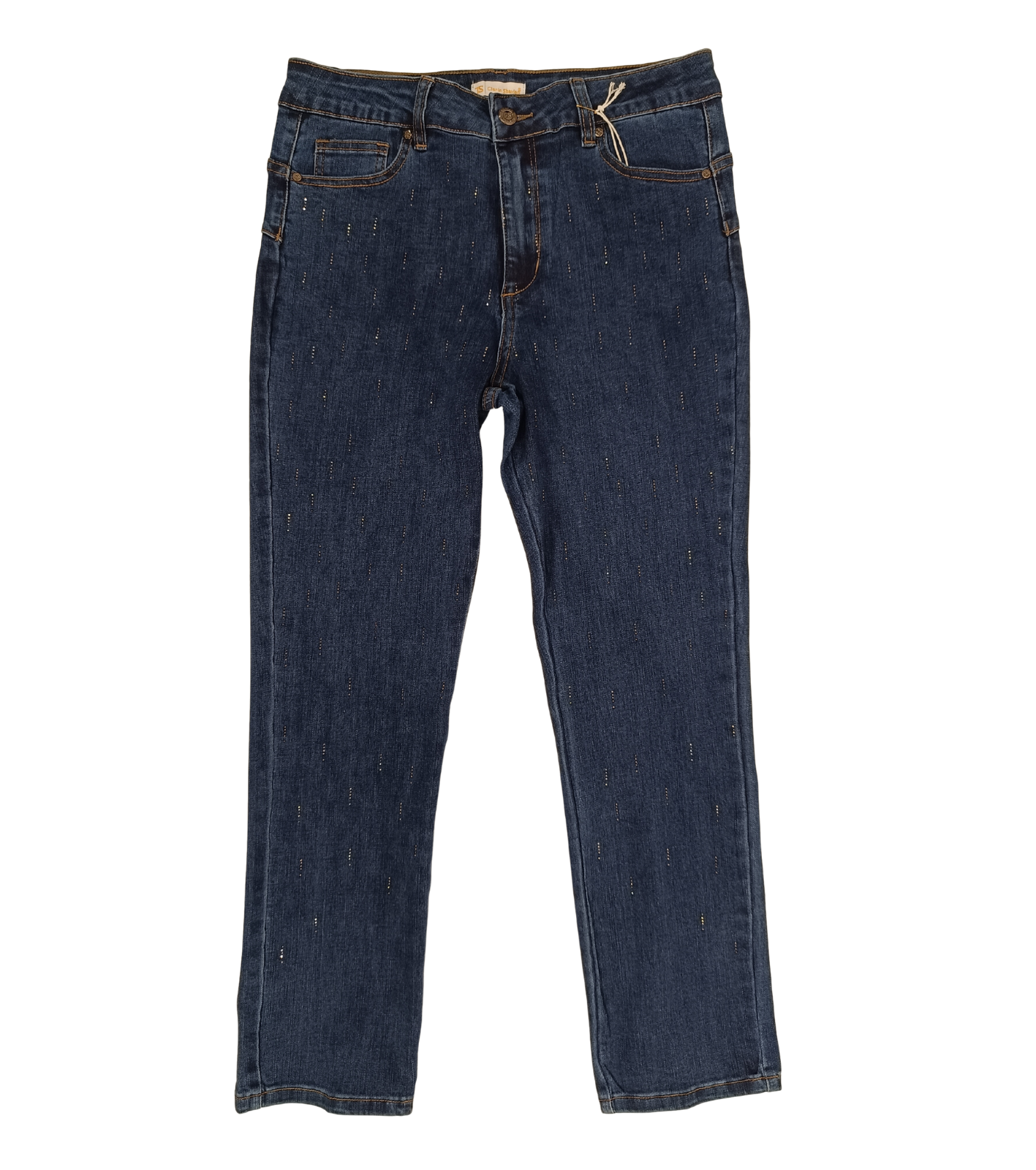 JEANS DONNA 143657 Tellini S.r.l. Ingrosso Abbigliamento