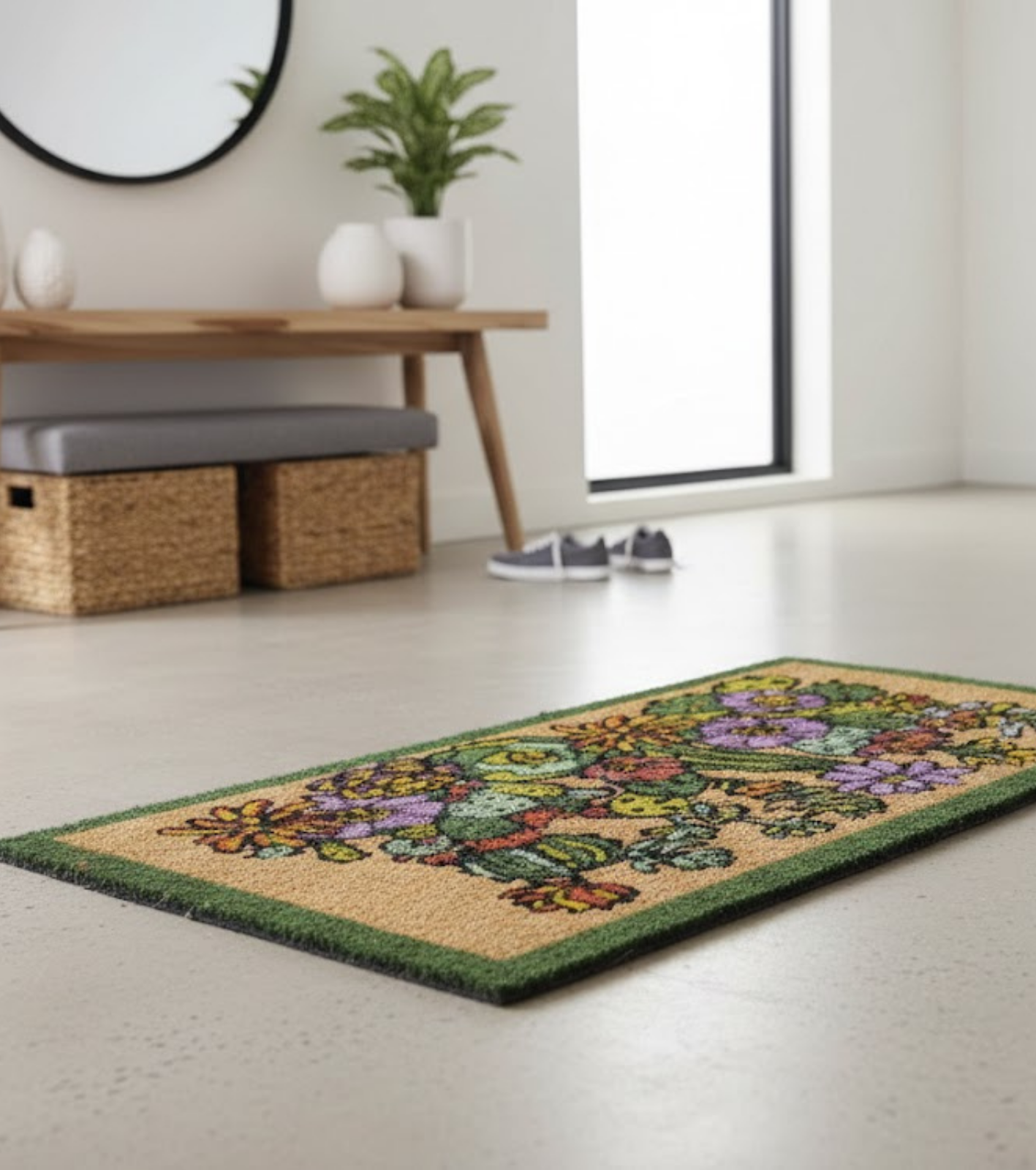 ZERBINO STAMPATO 40X70 Tellini S.R.L. Velkoobchodní oblečení