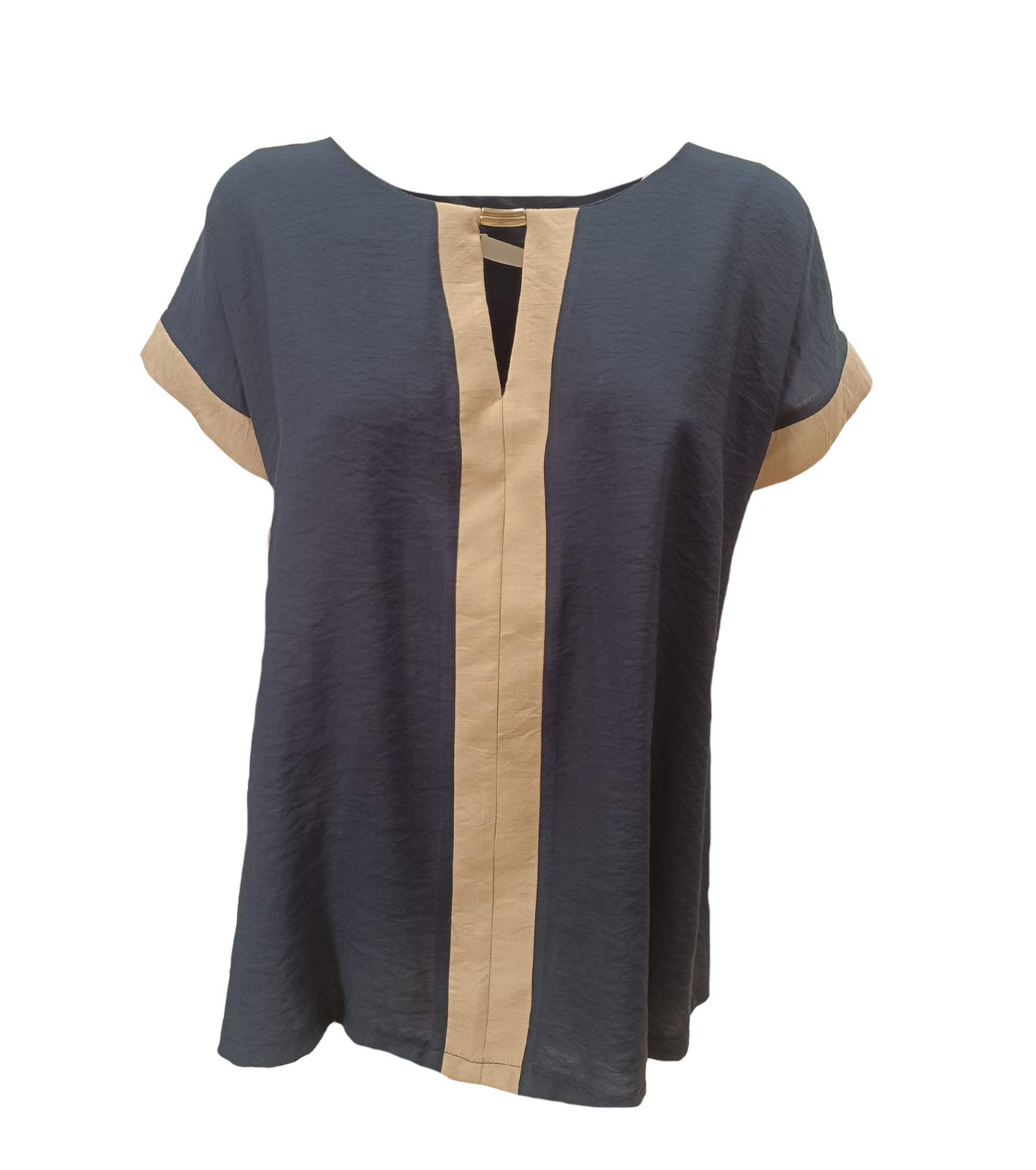 CAMICIA DONNA M/M 145448 Tellini S.r.l. Ingrosso Abbigliamento