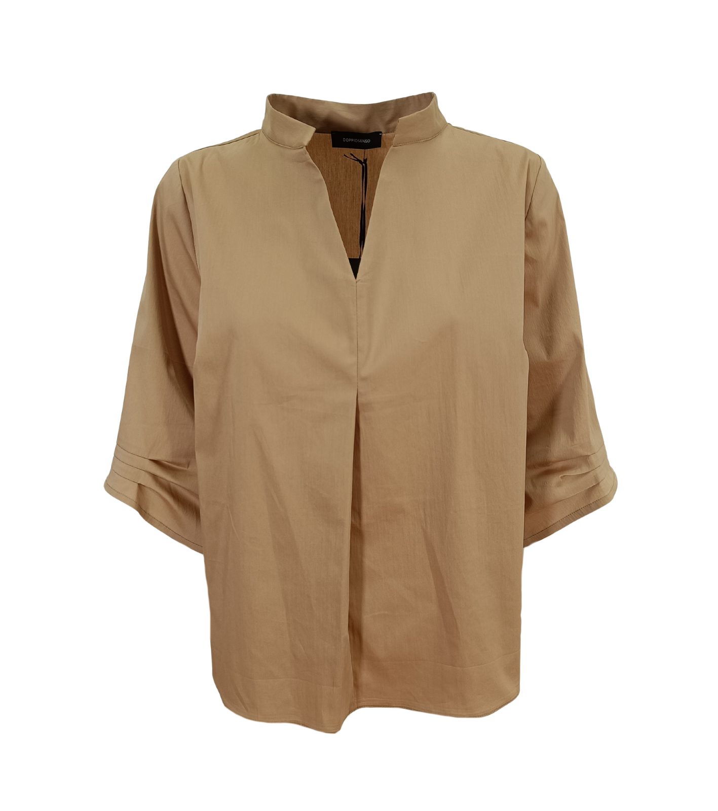 CAMICIA DONNA M/M 1080 Tellini S.r.l. Ingrosso Abbigliamento