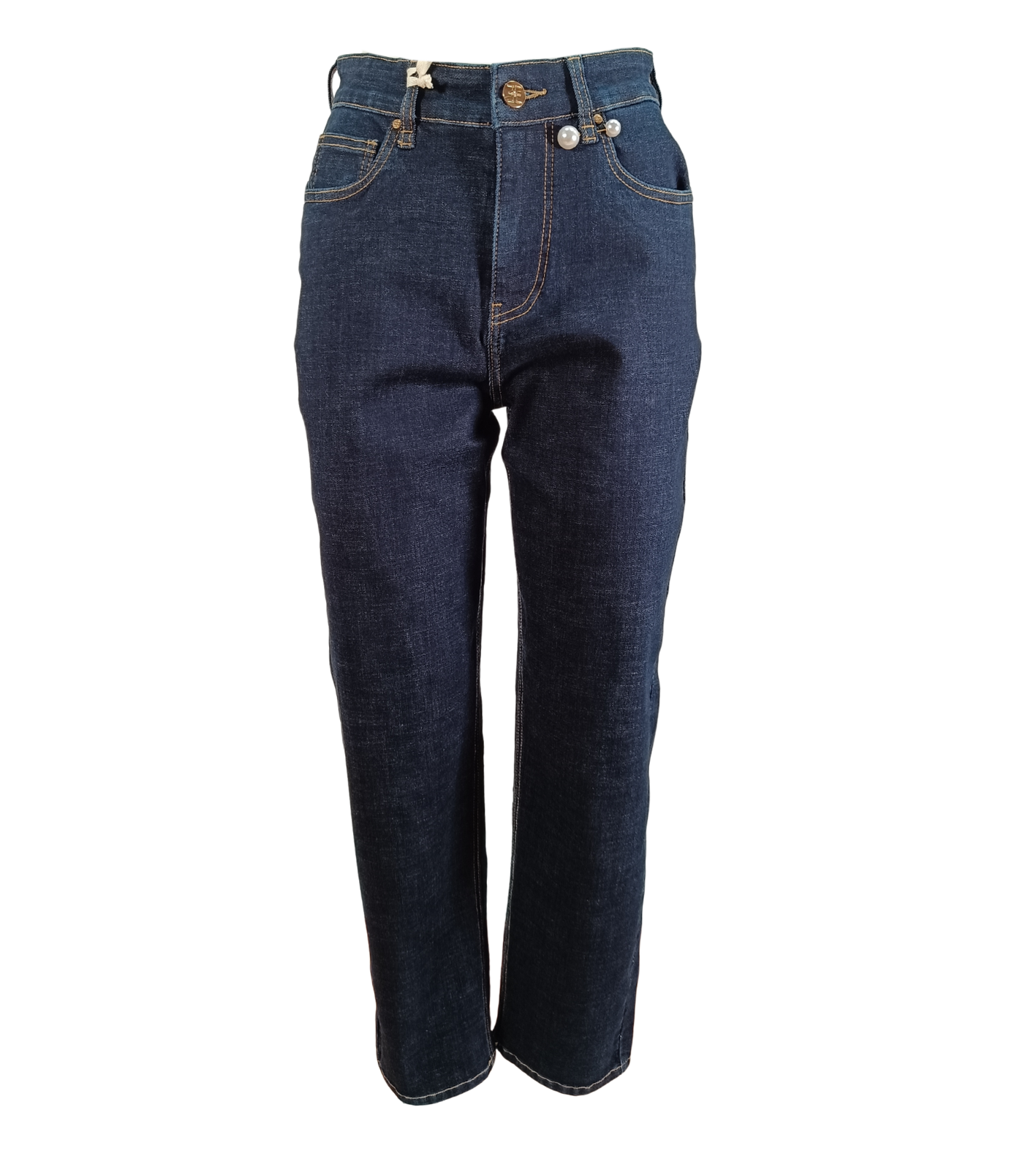 JEANS DONNA E152 Tellini S.r.l. Ingrosso Abbigliamento