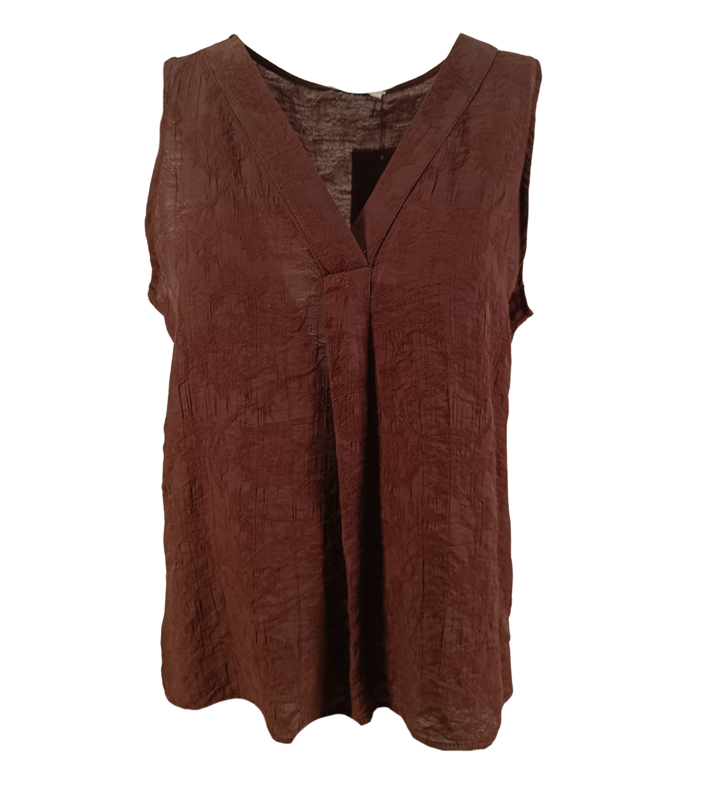 TOP DONNA S/M E66060/FL Tellini S.r.l. Ingrosso Abbigliamento