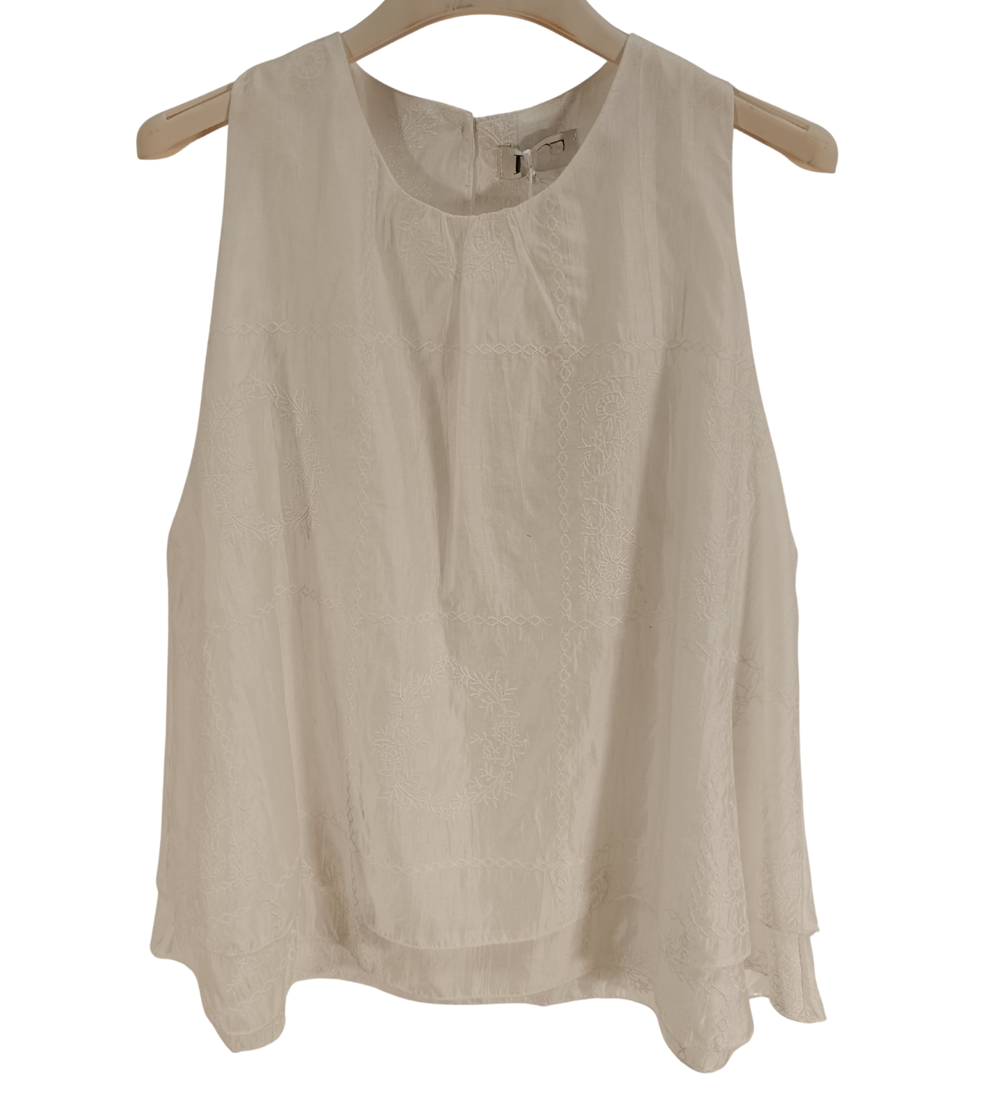 CAMICIA DONNA E66080/FL Tellini S.r.l. Ingrosso Abbigliamento