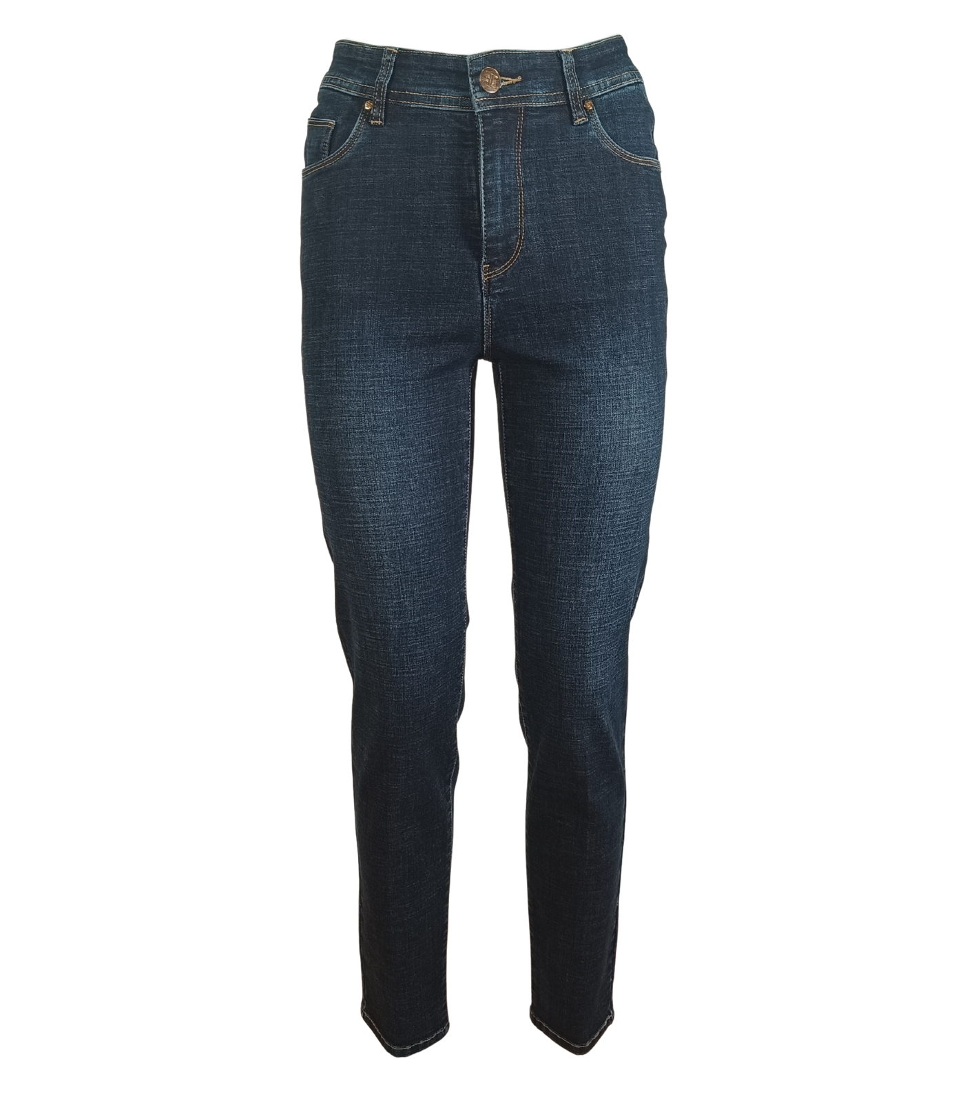 JEANS CAPRI DONNA EC6910 Tellini S.r.l. Ingrosso Abbigliamento
