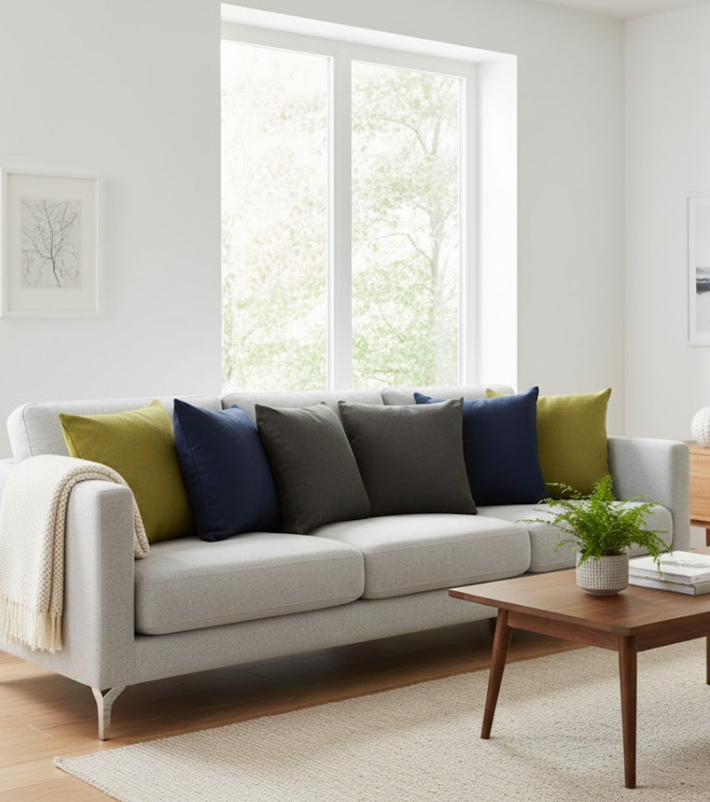 VODOOTPORAN EVA JASTUK 40X40 Tellini S.R.L. Veleprodajna odjeća