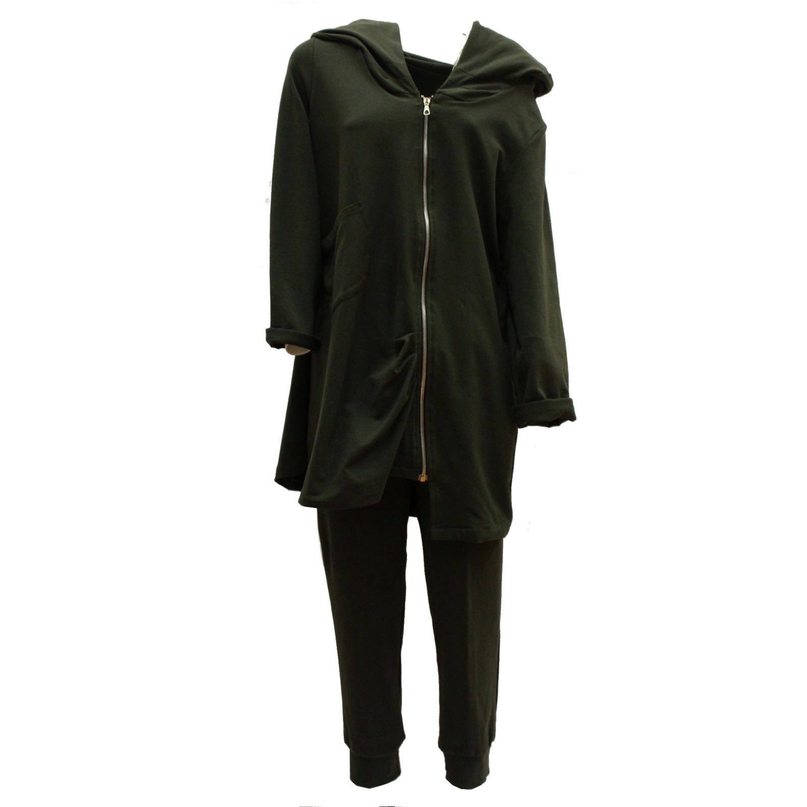 PANTALONE CONFORMATO DONNA FURTEY Tellini S.r.l. Ingrosso Abbigliamento