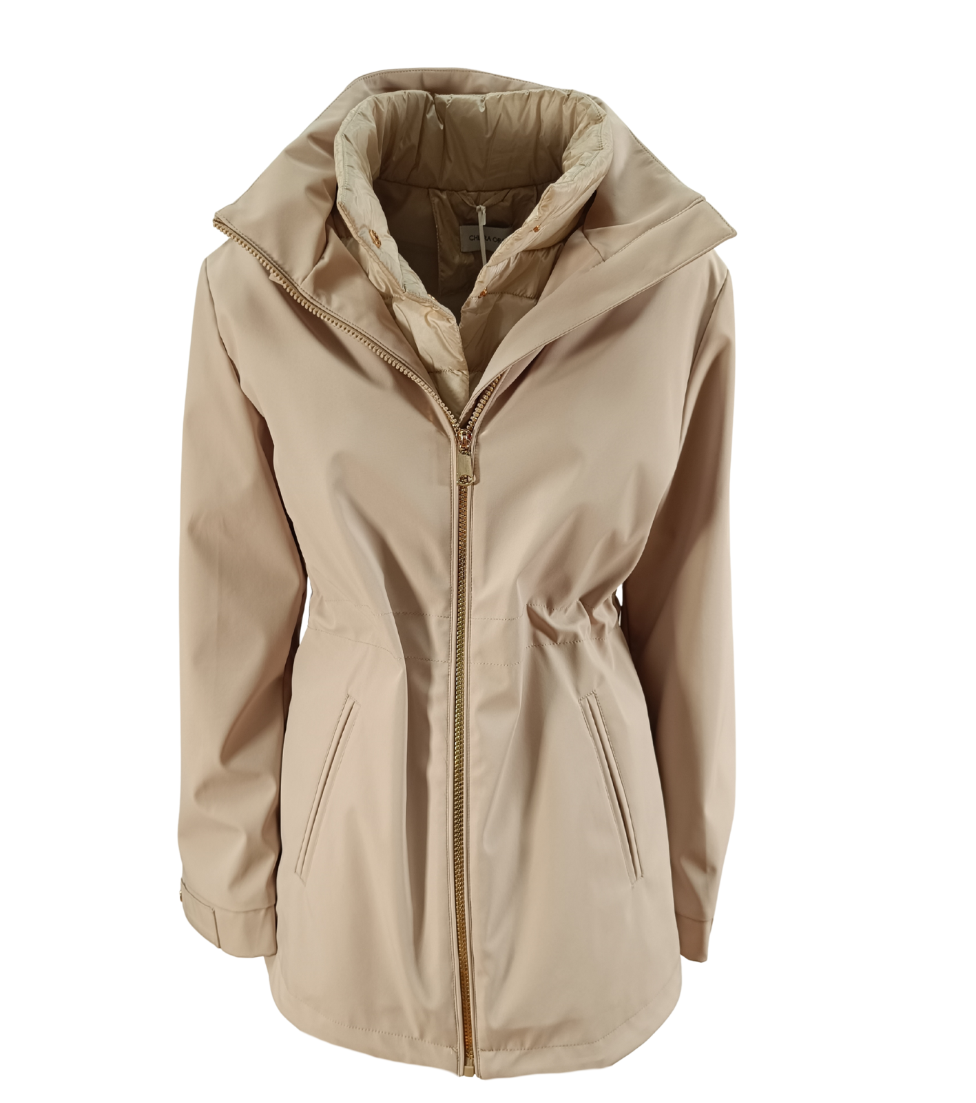 GIUBBINO DONNA FABIANA Tellini S.R.L. Großhandelskleidung