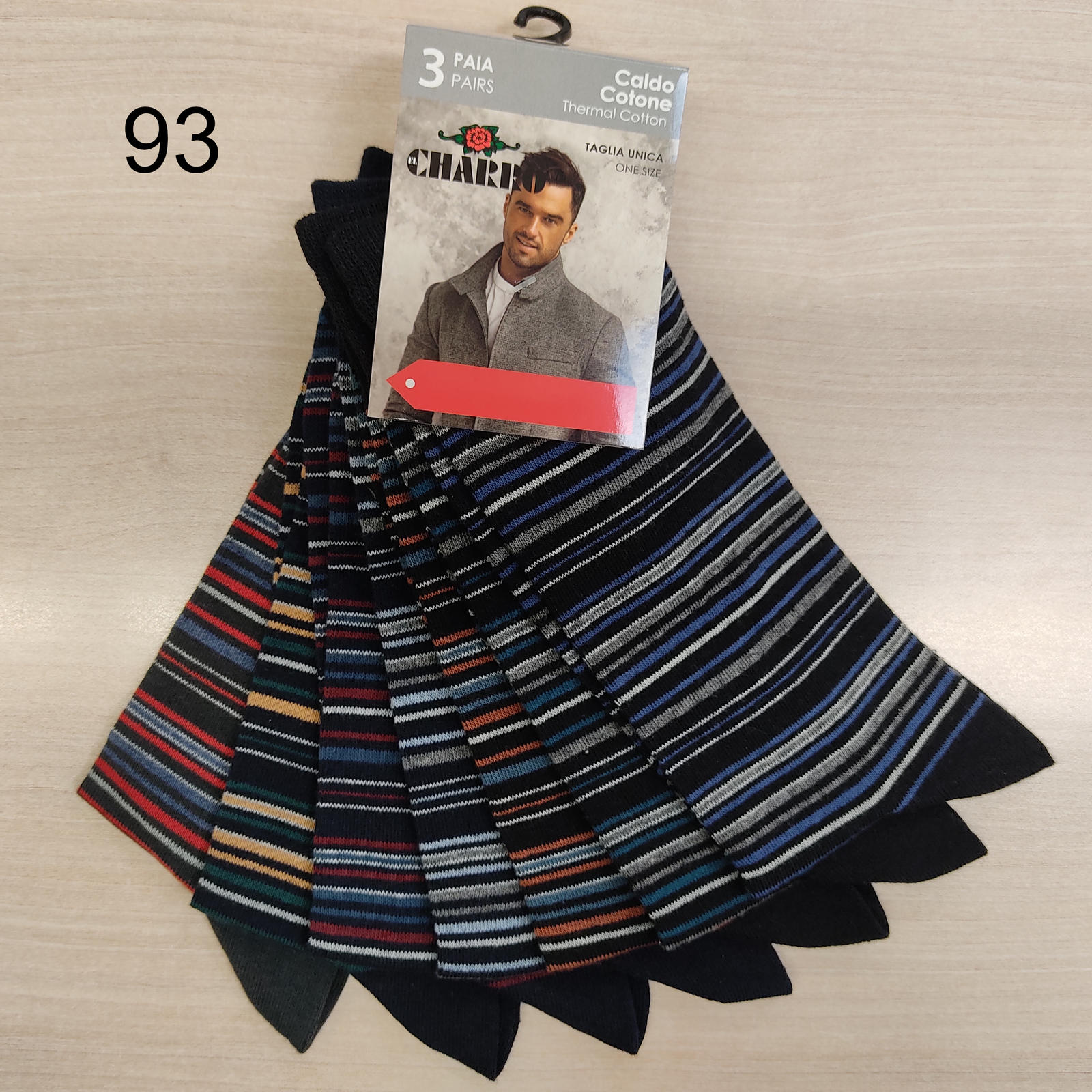 CALZINO CORTO UOMO PRESSAPOCO PRISCO | Ingrosso CALZETTERIA UOMO