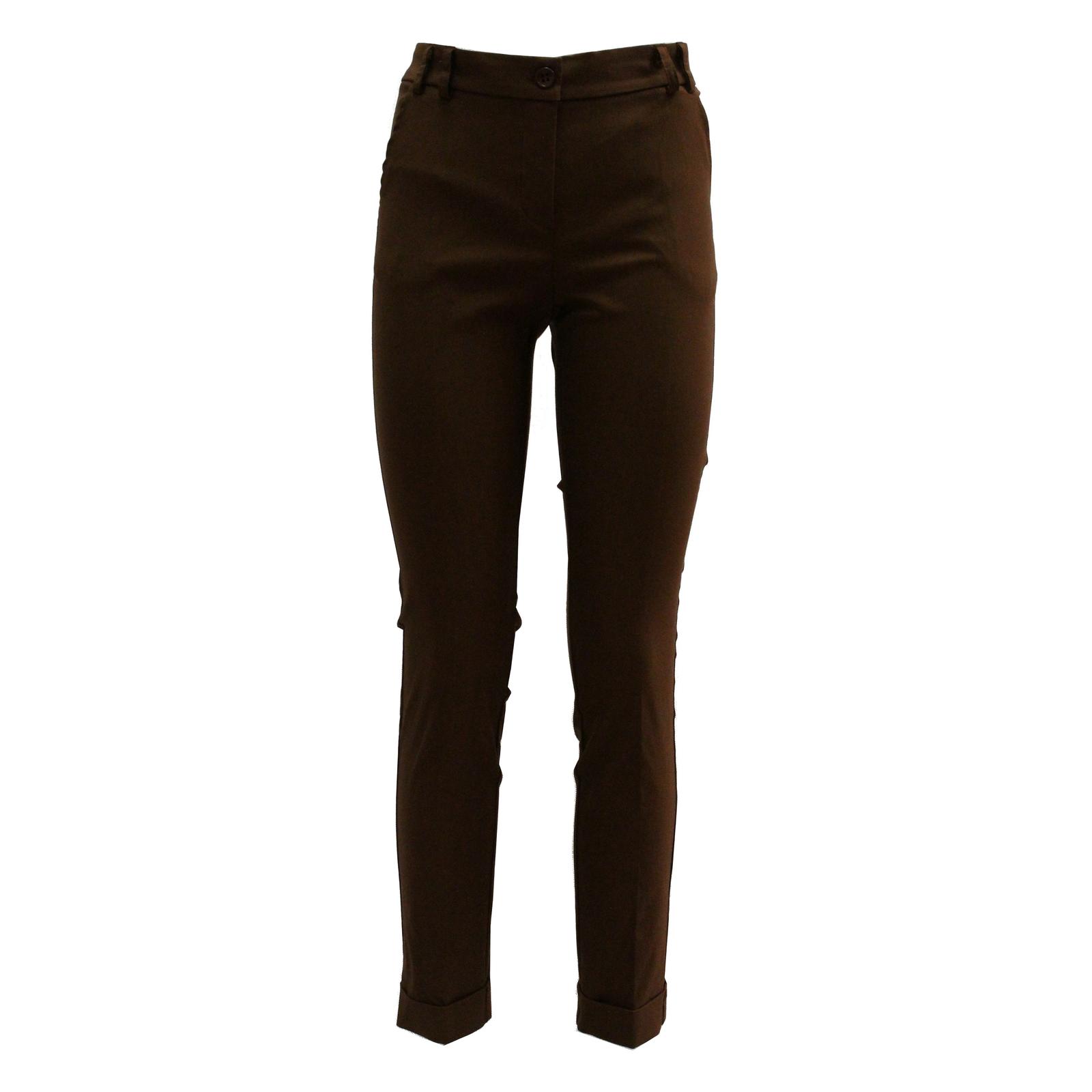 DAMENHOSE FABIOLA/EU Tellini S.R.L. Großhandelskleidung