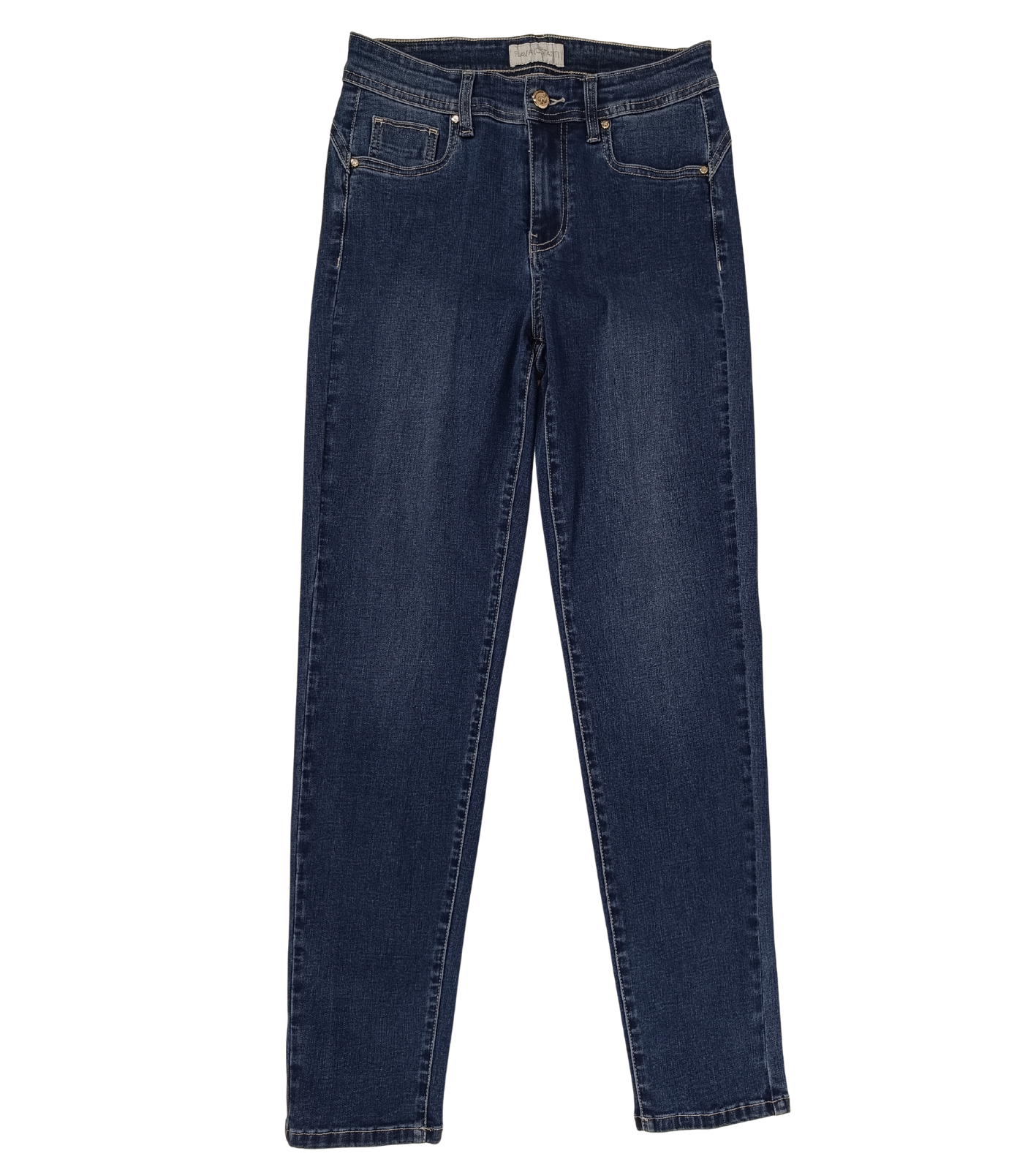 JEANS DONNA FC9282 Tellini S.R.L. Χονδρική ενδυμασία