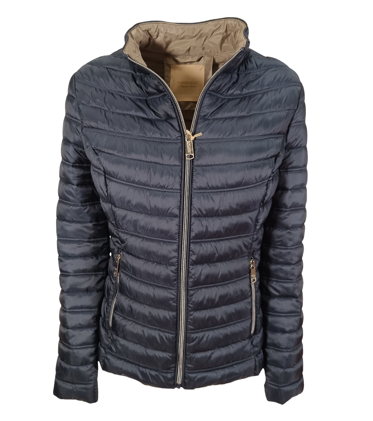 GIUBBINO DONNA FLOR/P26 Tellini S.r.l. Ingrosso Abbigliamento