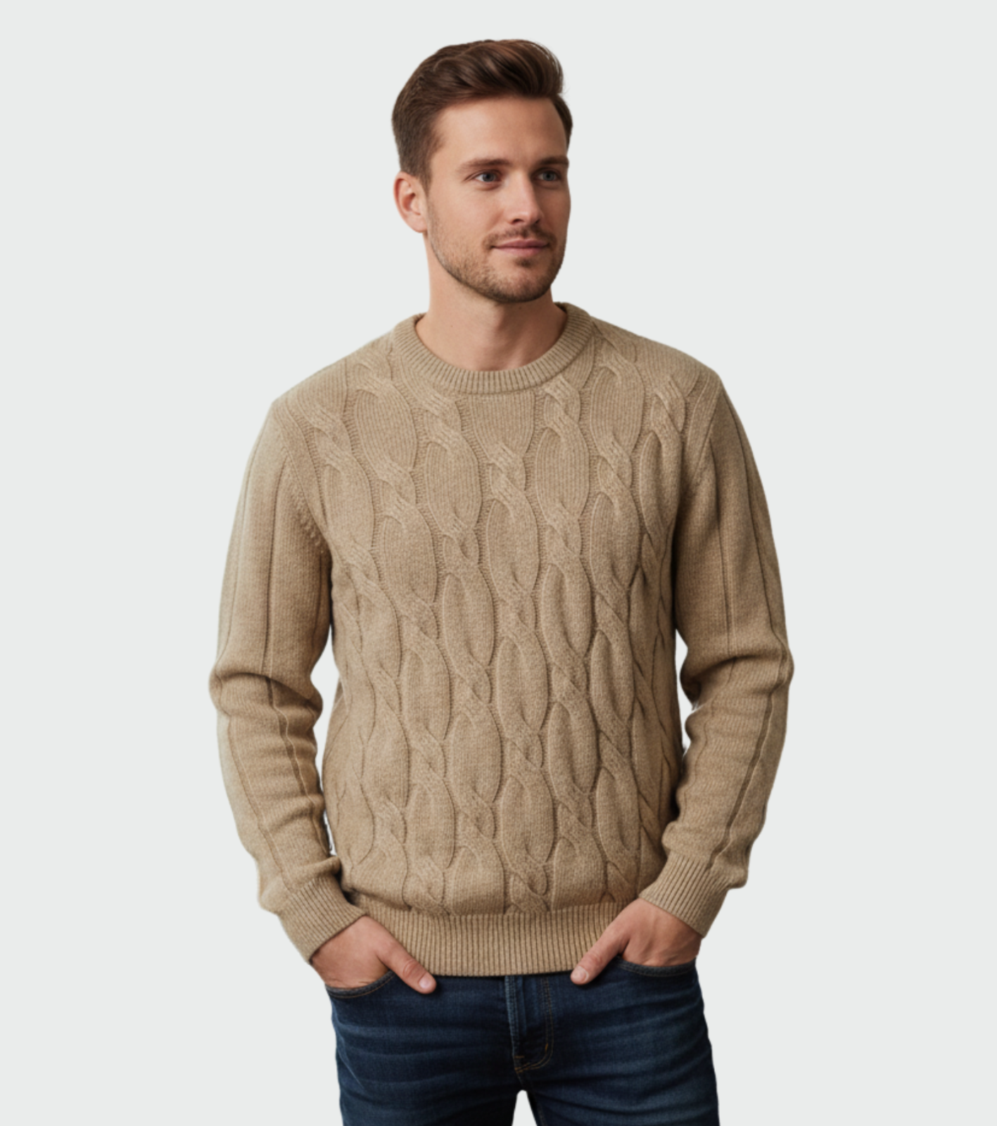 MAGLIA UOMO FRECCIA/80 Tellini S.R.L. Großhandelskleidung