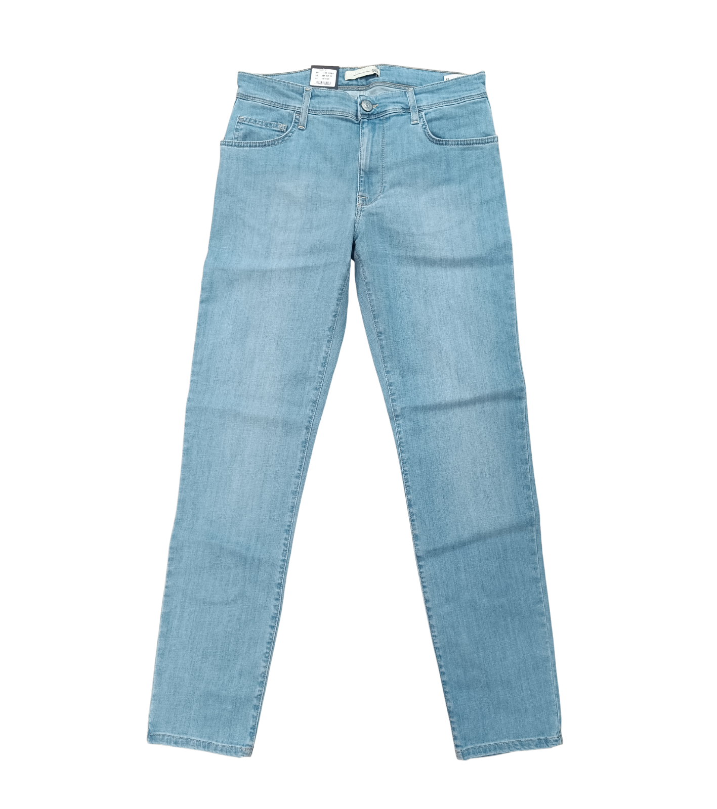 JEANS UOMO FULVIO313301980 689 Tellini S.r.l. Ingrosso Abbigliamento