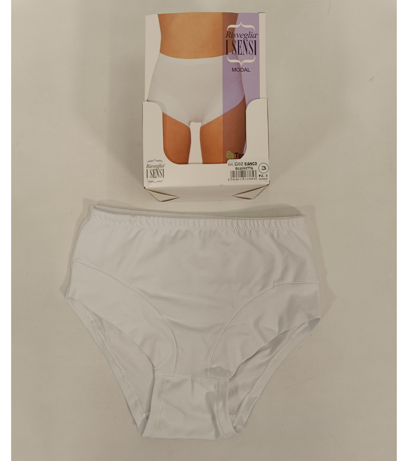 GUAINA DONNA G02 Tellini S.R.L. Großhandelskleidung