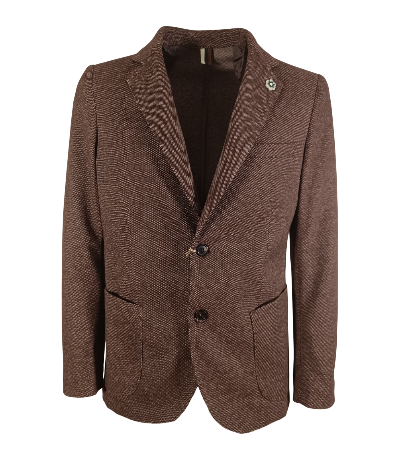 GIACCA UOMO 2646G525 Tellini S.r.l. Ingrosso Abbigliamento